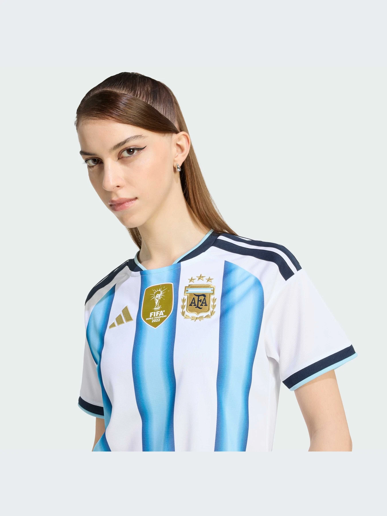Футболки и поло Adidas модель KA8125-KZ Футболки и поло Adidas модель KA8125-KZ Фото