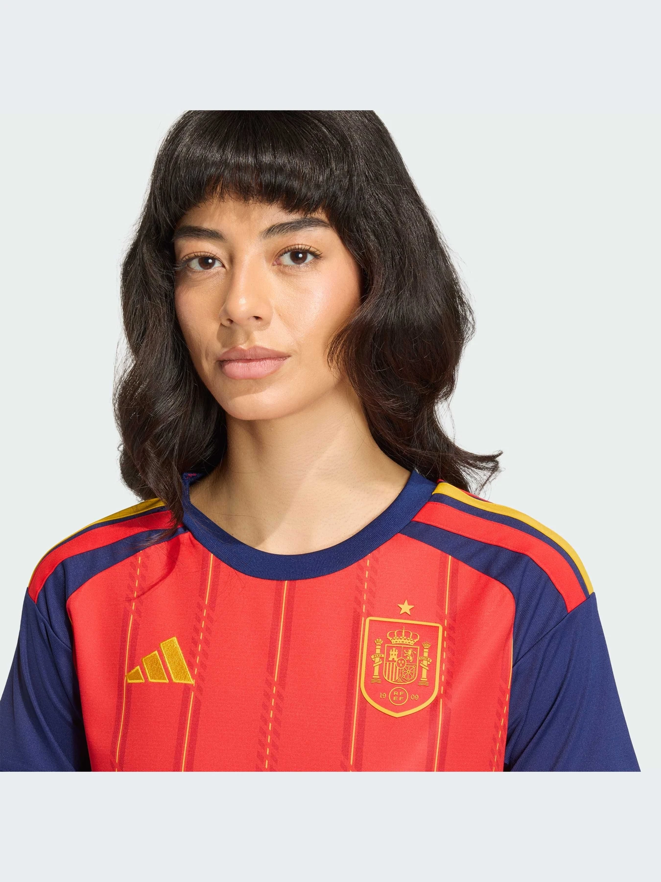 Футболки и поло Adidas модель JZ5756-KZ Футболки и поло Adidas модель JZ5756-KZ Фото