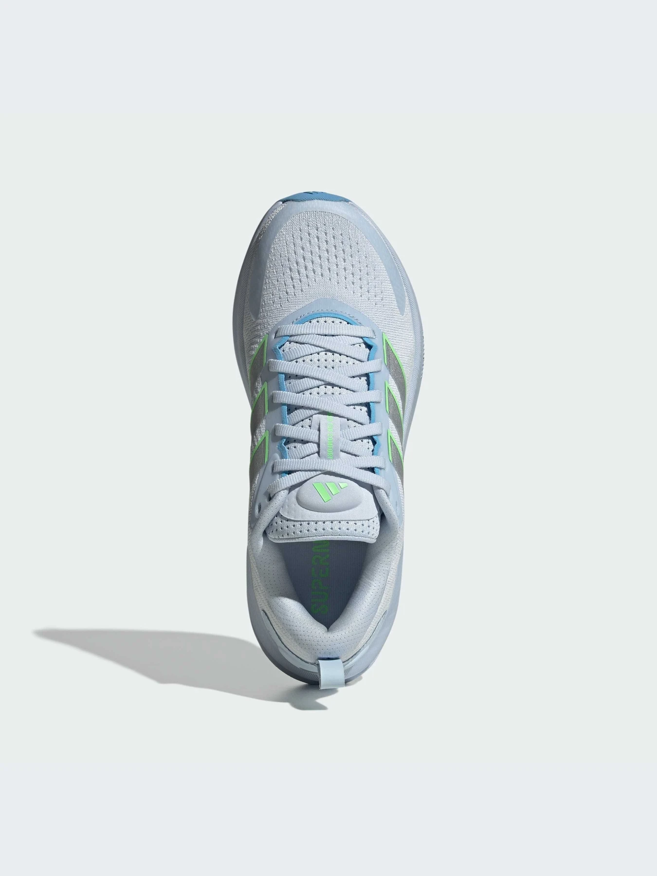 Кроссовки Adidas Supernova модель JQ1817-KZ Кроссовки Adidas Supernova модель JQ1817-KZ Фото