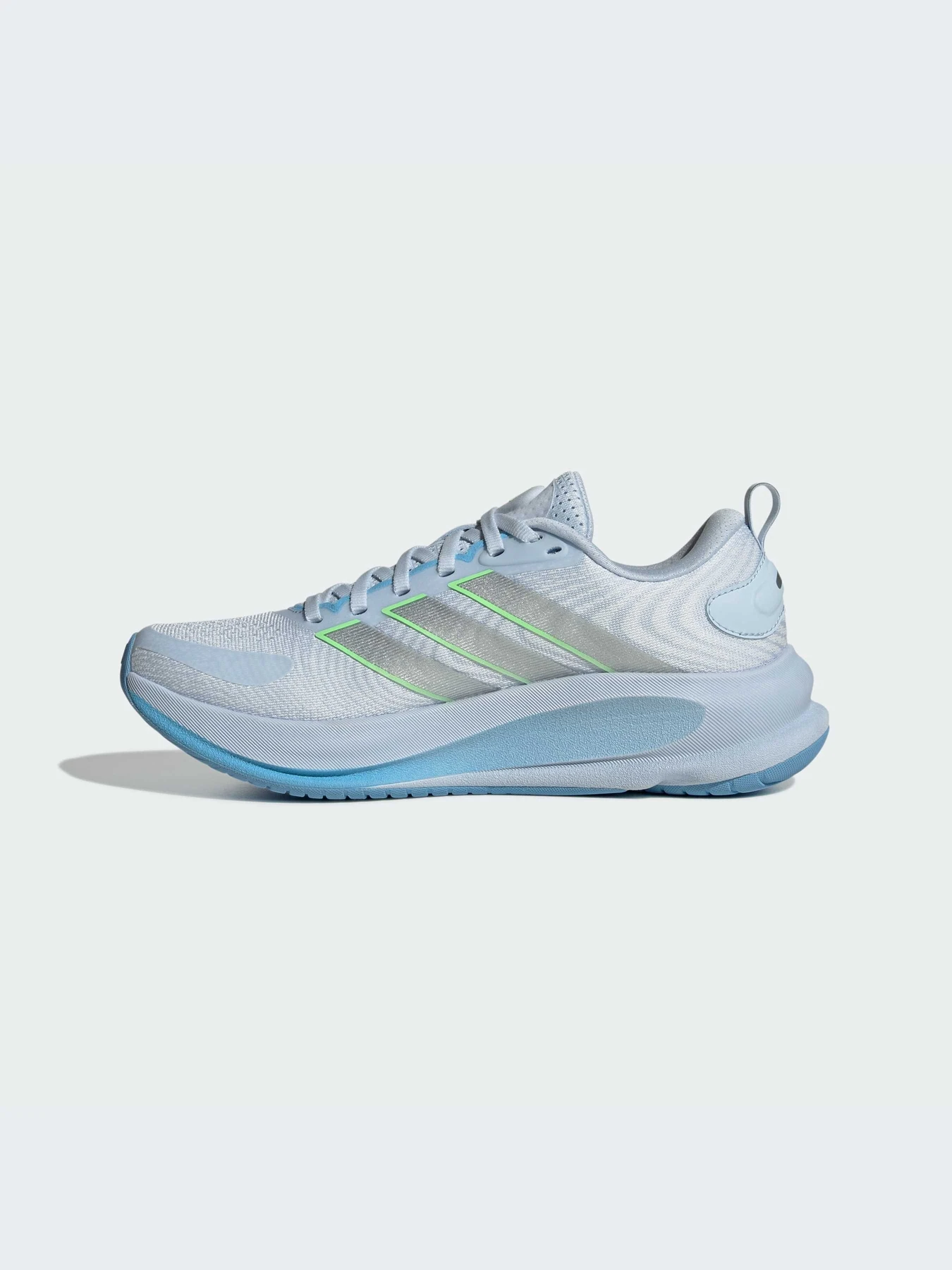 Кроссовки Adidas Supernova модель JQ1817-KZ Кроссовки Adidas Supernova модель JQ1817-KZ Фото