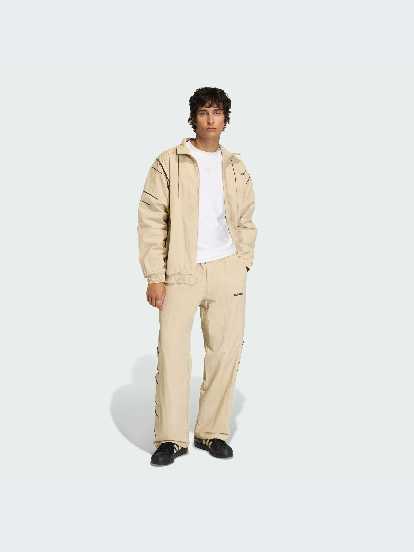 Брюки Adidas модель KE0094-KZ Брюки Adidas модель KE0094-KZ Фото