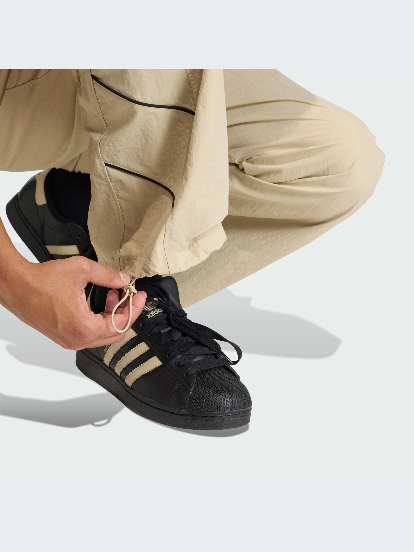 Брюки Adidas модель KE0094-KZ Брюки Adidas модель KE0094-KZ Фото