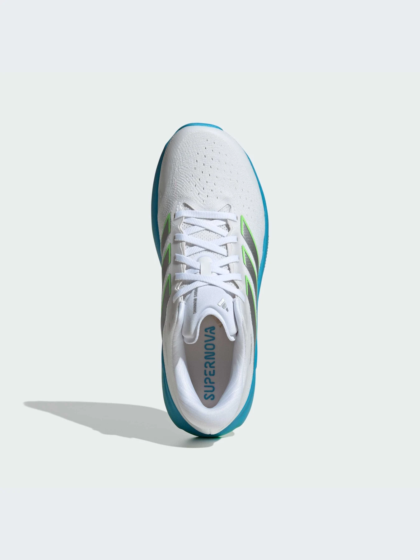 Кроссовки Adidas Supernova модель JP8680-KZ Кроссовки Adidas Supernova модель JP8680-KZ Фото