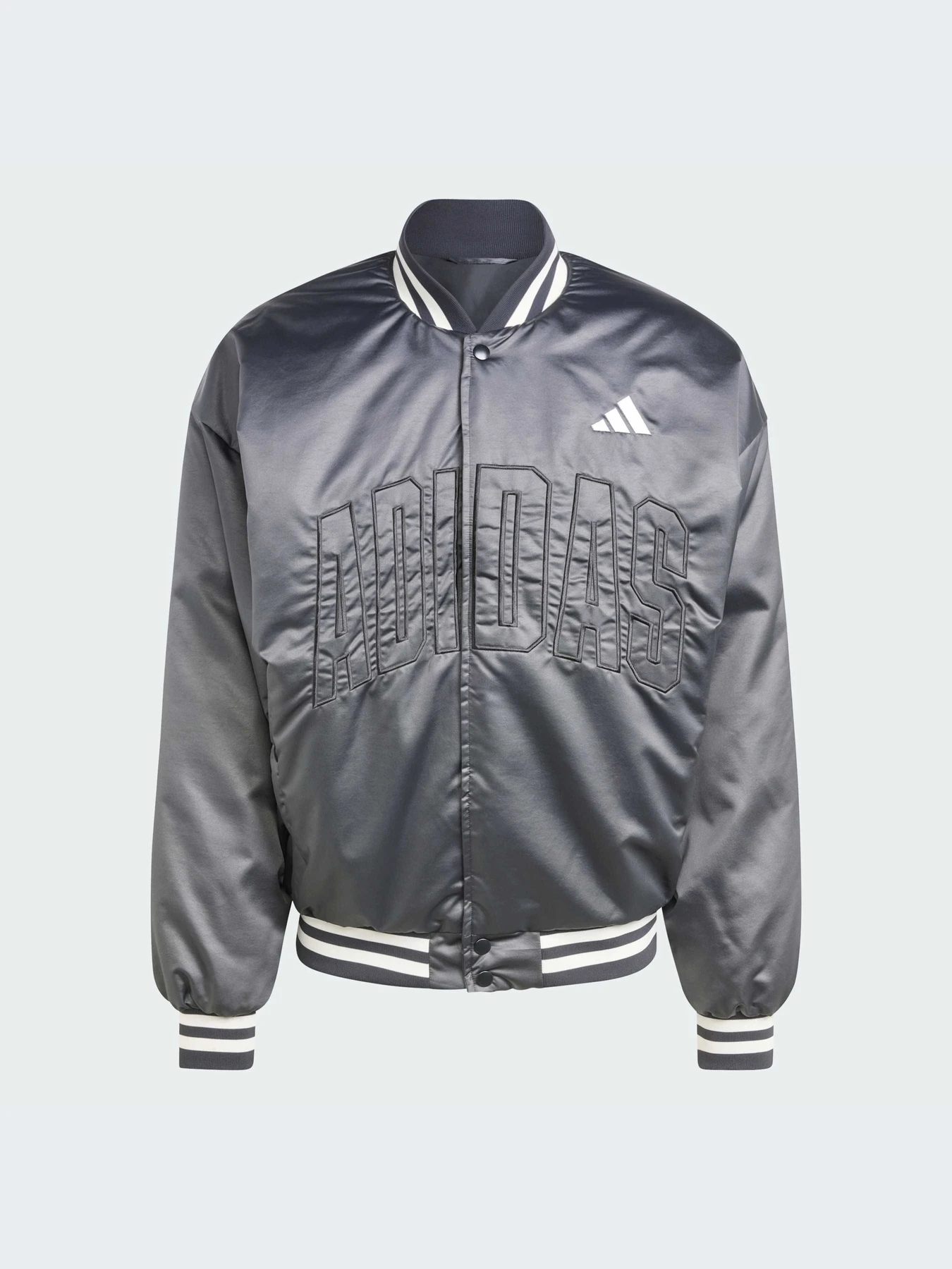 Куртки и дубленки Adidas модель JZ6913-KZ Куртки и дубленки Adidas модель JZ6913-KZ Фото