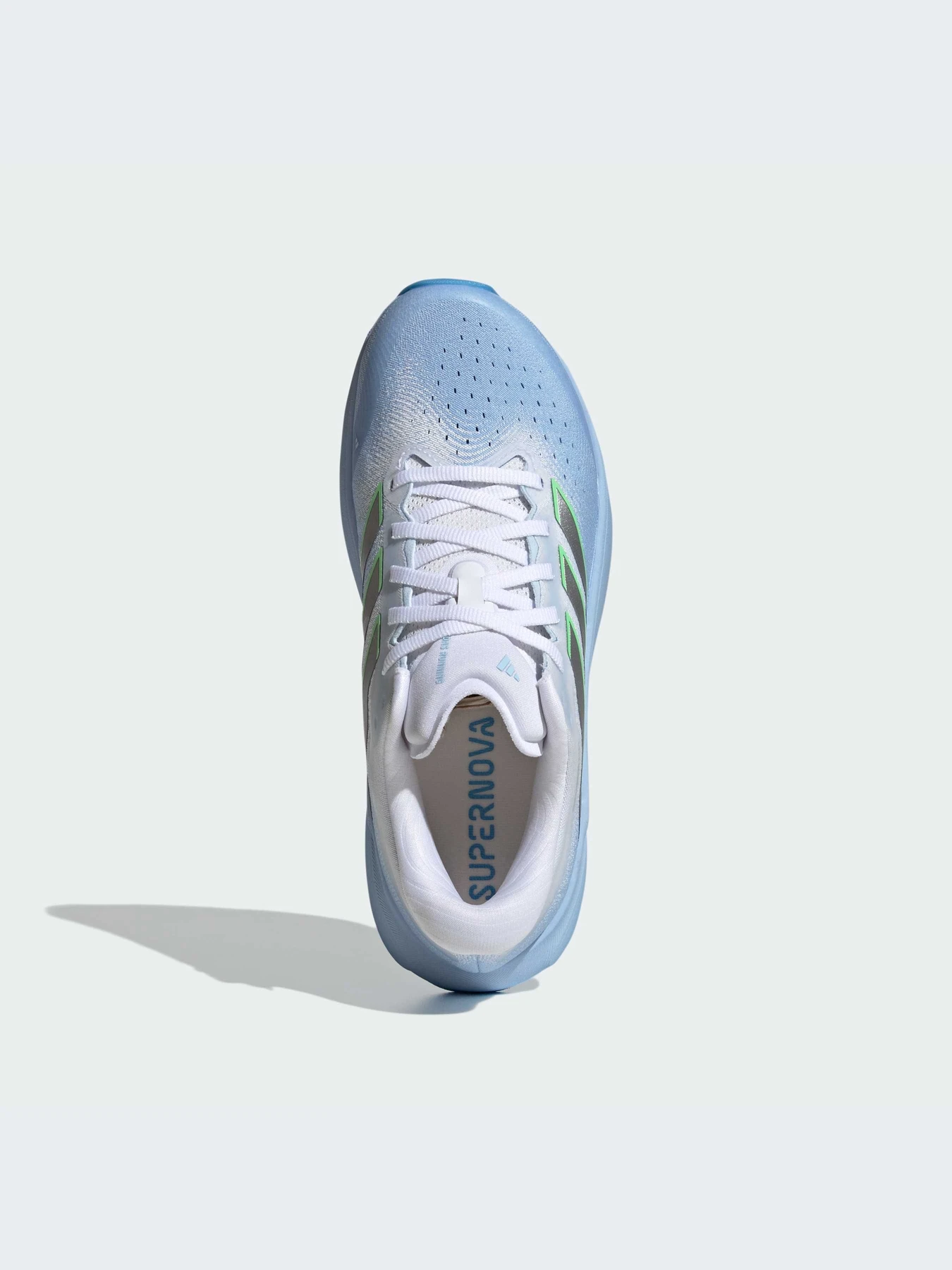 Кроссовки Adidas Supernova модель JR1613-KZ Кроссовки Adidas Supernova модель JR1613-KZ Фото