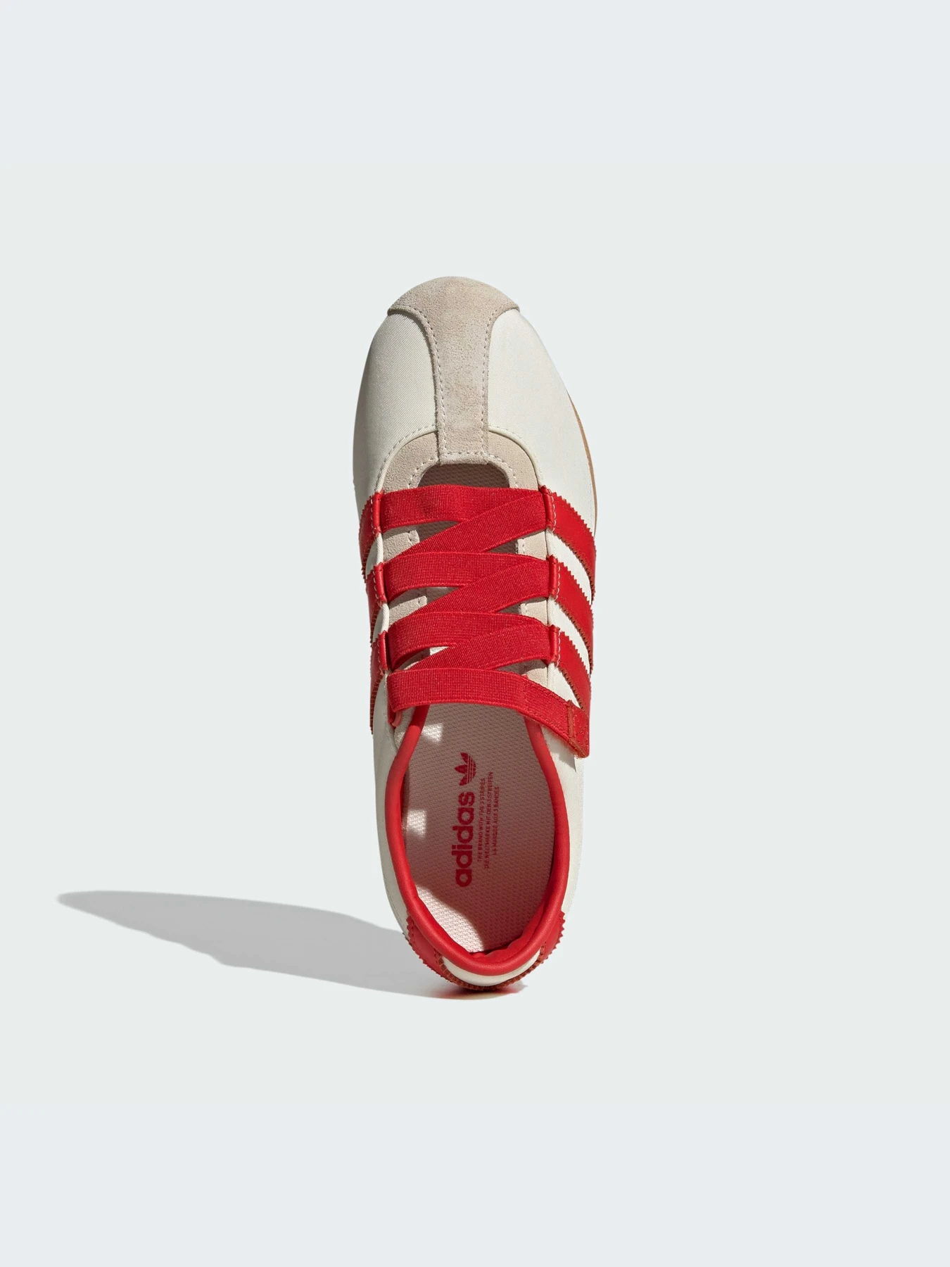 Кроссовки Adidas модель IH3999-KZ Кроссовки Adidas модель IH3999-KZ Фото