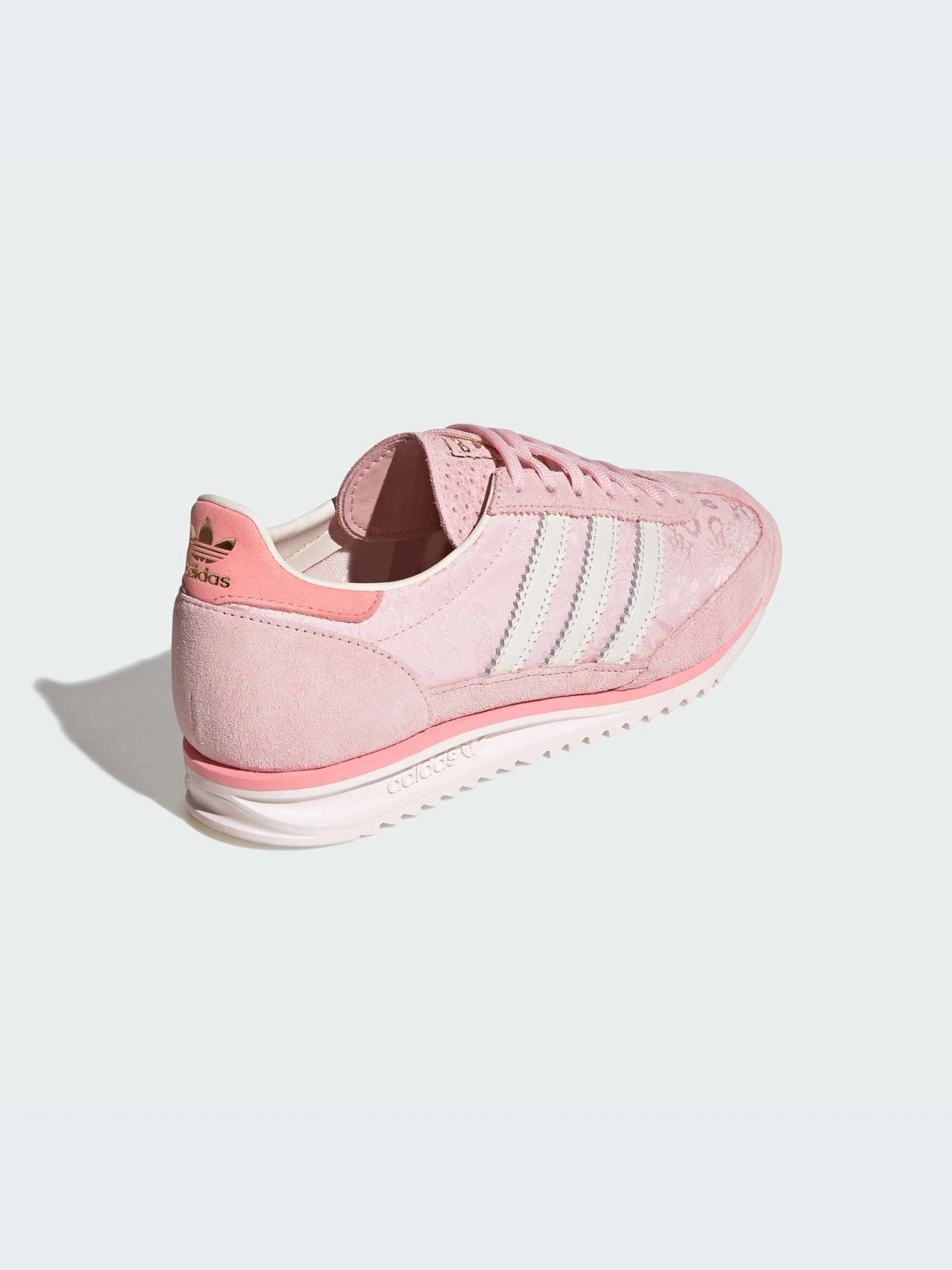 Кроссовки Adidas модель IH1871-KZ Кроссовки Adidas модель IH1871-KZ Фото