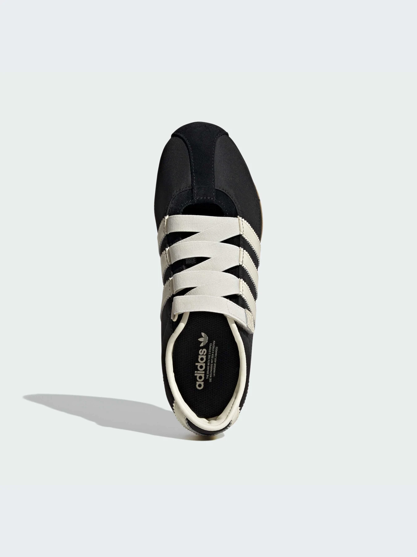 Кроссовки Adidas модель JR4790-KZ Кроссовки Adidas модель JR4790-KZ Фото