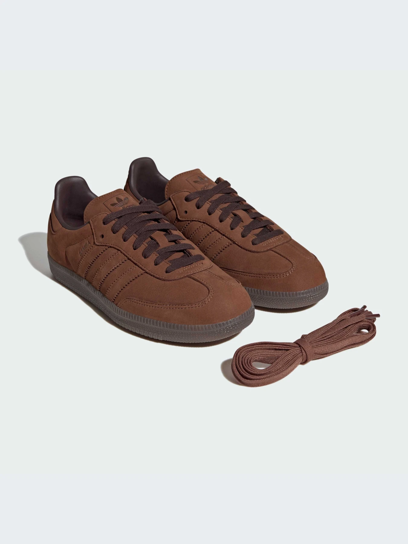 Кеды Adidas модель IH4387-KZ Кеды Adidas модель IH4387-KZ Фото