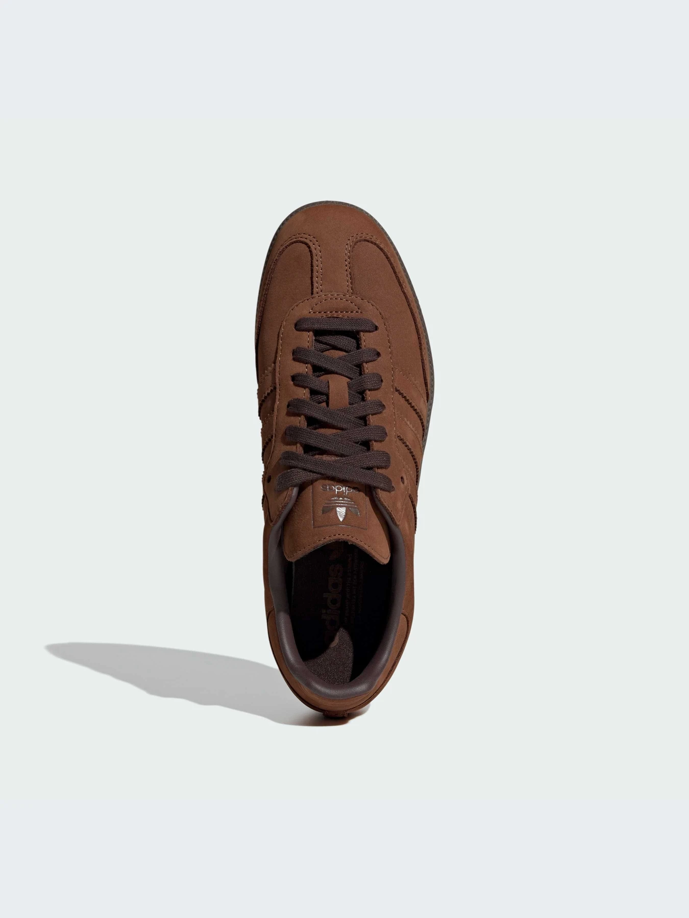 Кеды Adidas модель IH4387-KZ Кеды Adidas модель IH4387-KZ Фото