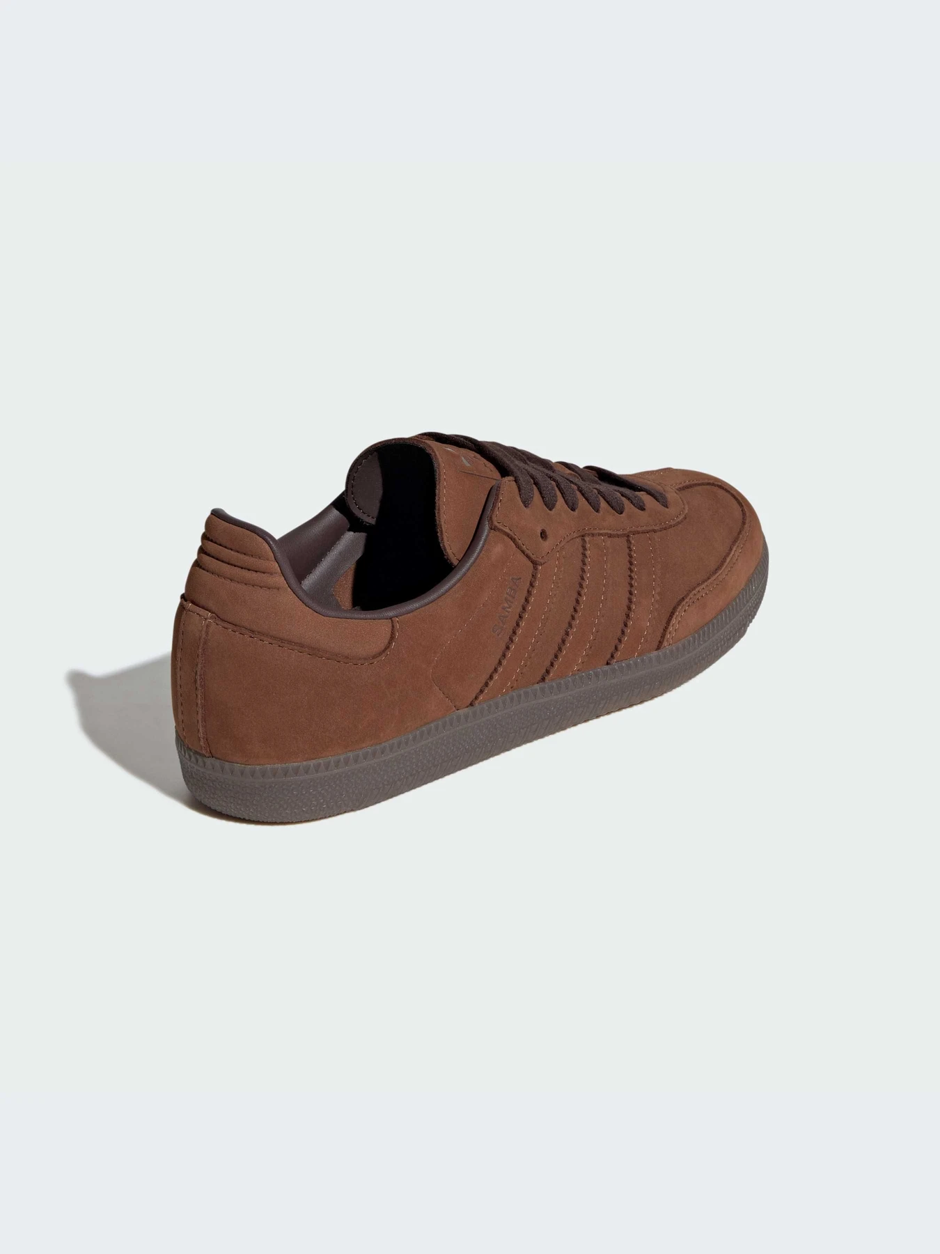 Кеды Adidas модель IH4387-KZ Кеды Adidas модель IH4387-KZ Фото