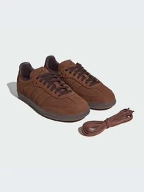 Кеды Adidas модель IH4387-KZ Фото