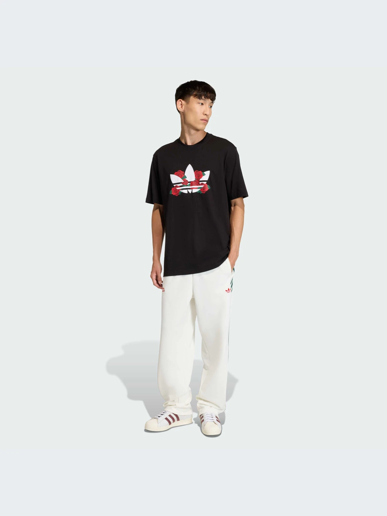 Футболки и поло Adidas модель KS7621-KZ Футболки и поло Adidas модель KS7621-KZ Фото