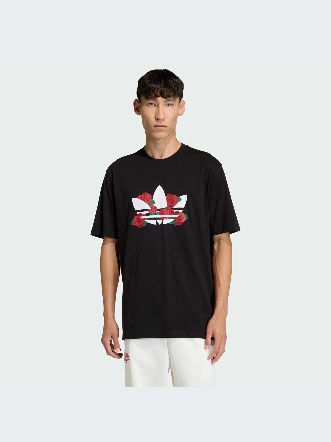 Футболки и поло Adidas модель KS7621-KZ Футболки и поло Adidas модель KS7621-KZ Фото