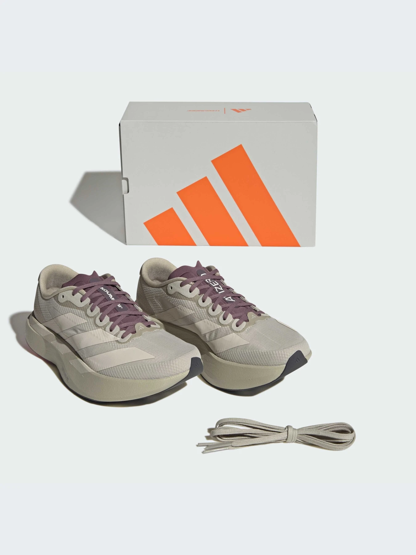 Кроссовки Adidas adizero модель KJ8803-KZ Кроссовки Adidas adizero модель KJ8803-KZ Фото