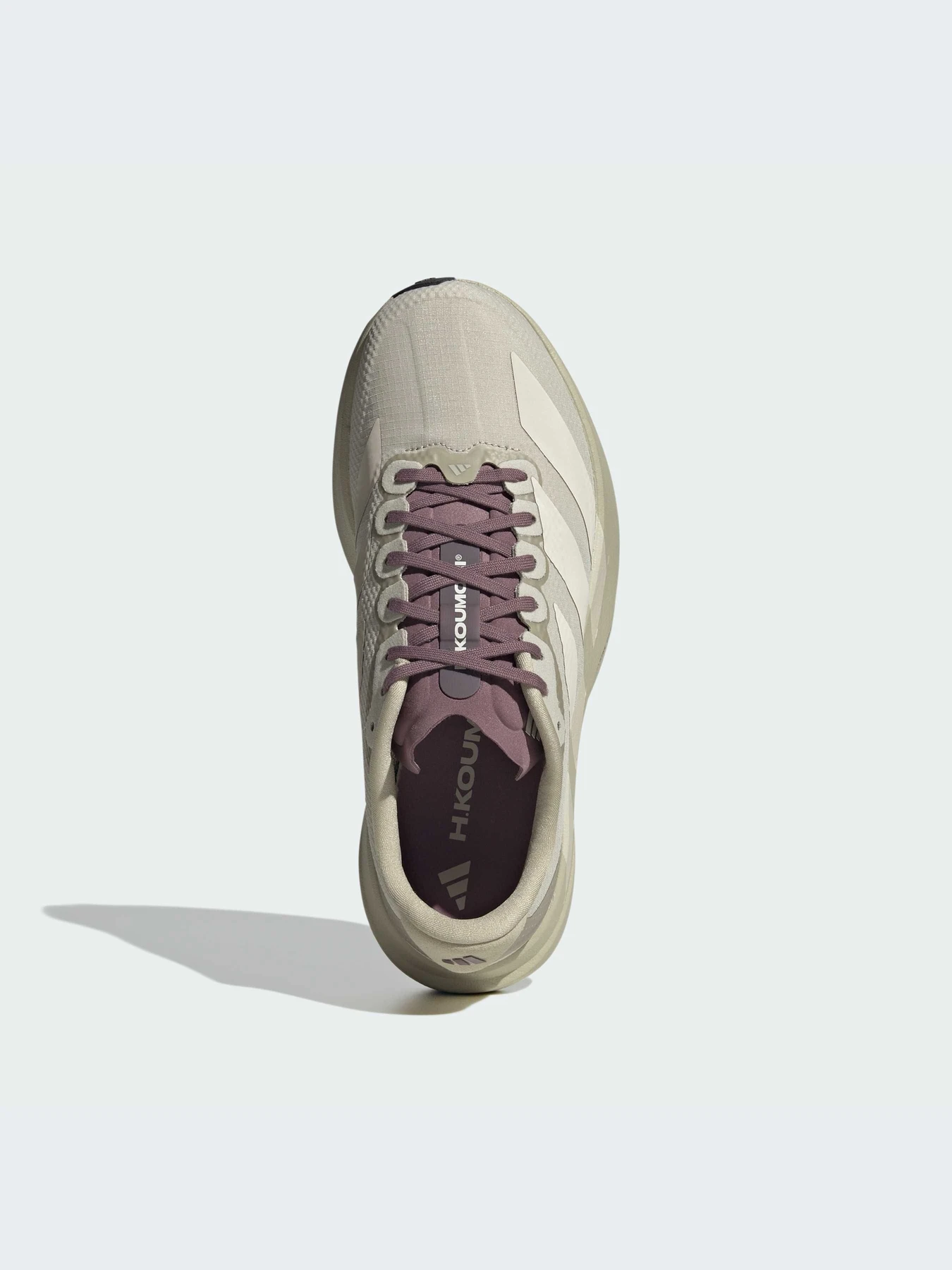 Кроссовки Adidas adizero модель KJ8803-KZ Кроссовки Adidas adizero модель KJ8803-KZ Фото