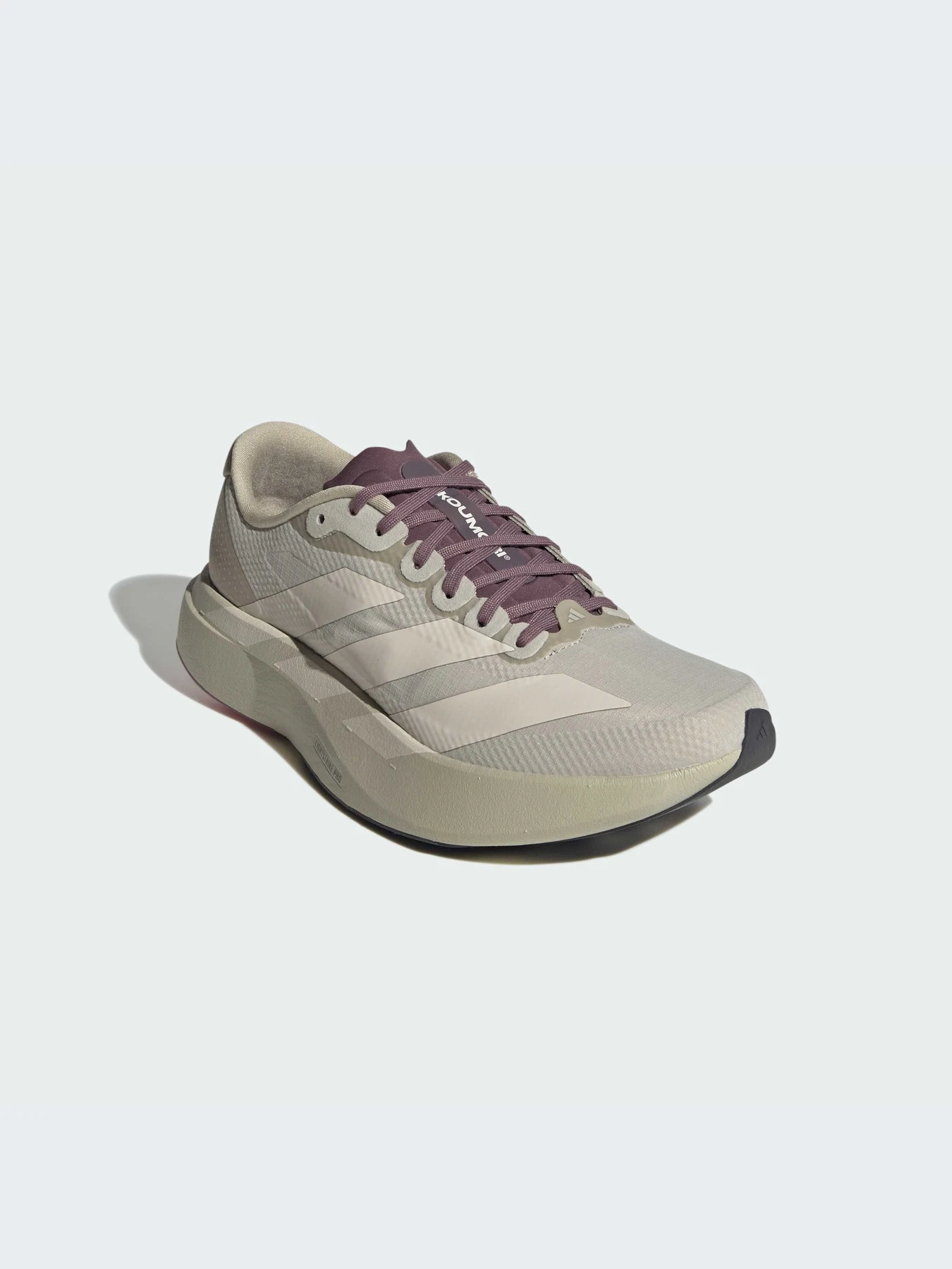 Кроссовки Adidas adizero модель KJ8803-KZ Кроссовки Adidas adizero модель KJ8803-KZ Фото