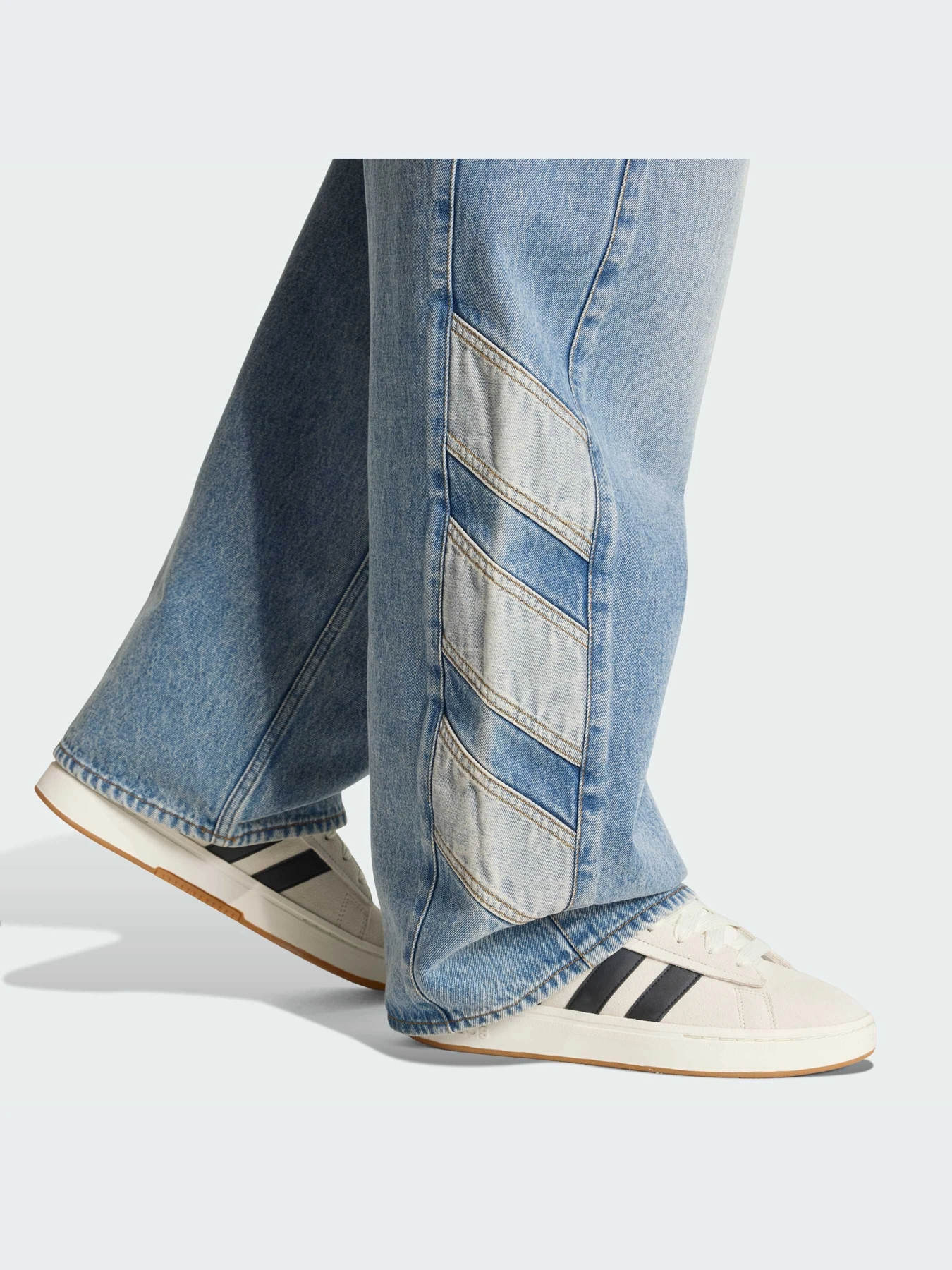 Брюки Adidas модель KE0112-KZ Брюки Adidas модель KE0112-KZ Фото