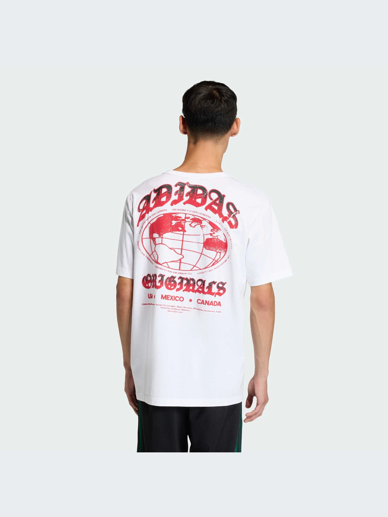 Футболки и поло Adidas модель KE0102-KZ Футболки и поло Adidas модель KE0102-KZ Фото