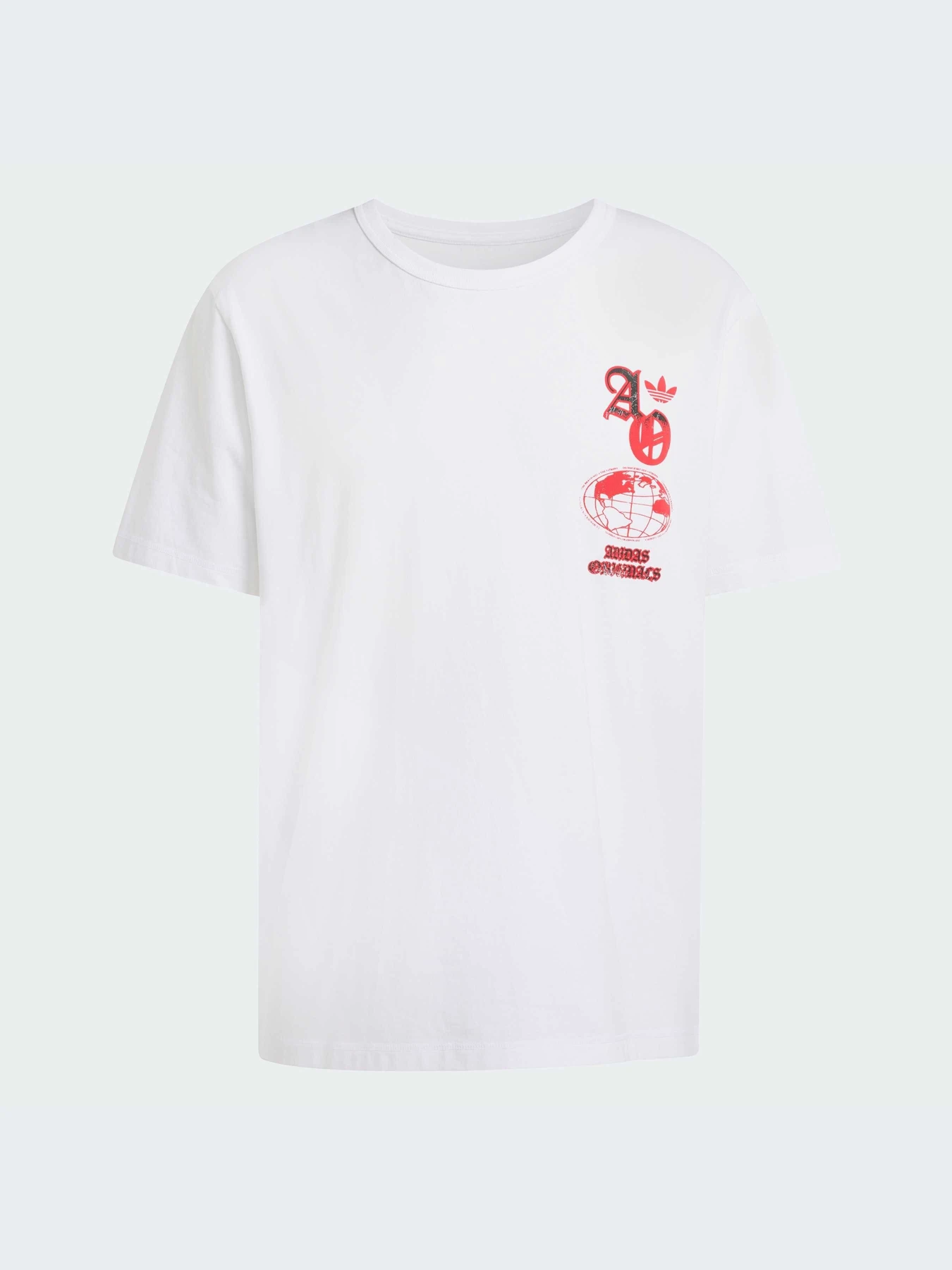 Футболки и поло Adidas модель KE0102-KZ Футболки и поло Adidas модель KE0102-KZ Фото