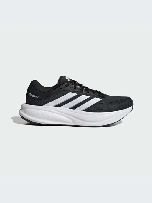 Кроссовки Adidas Response модель KJ1748-KZ Фото