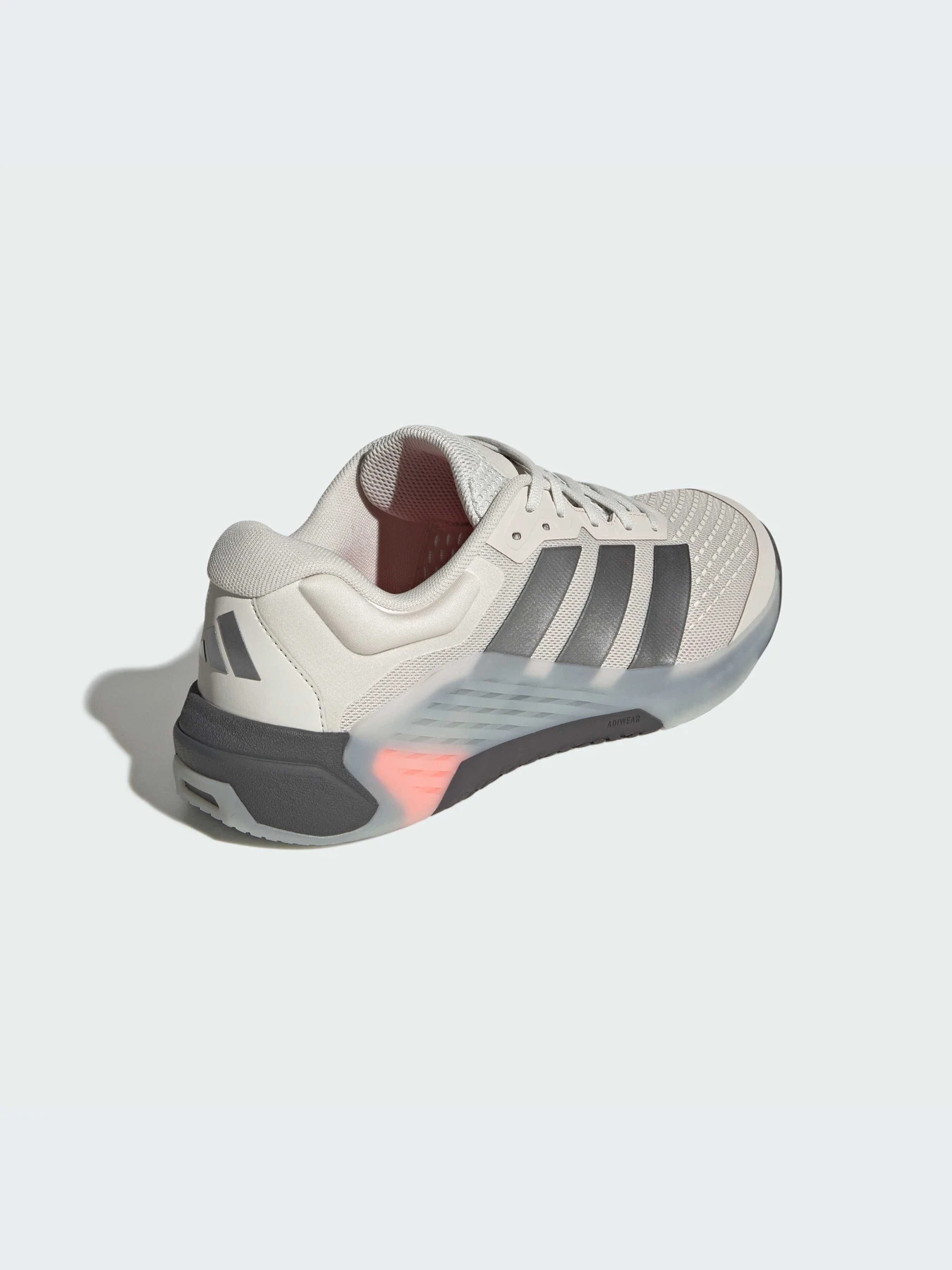 Кроссовки Adidas модель JR4678-KZ Кроссовки Adidas модель JR4678-KZ Фото