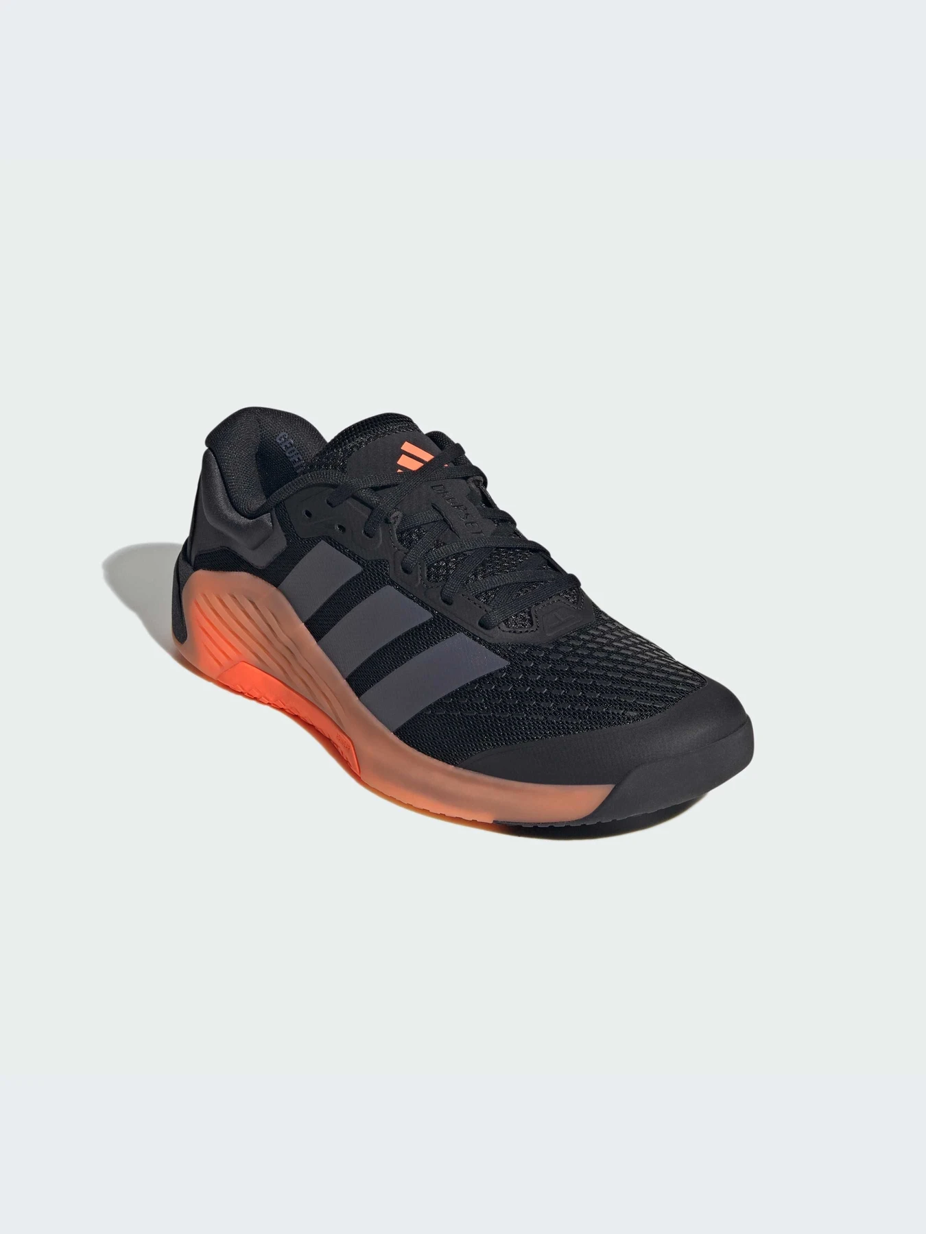 Кроссовки Adidas модель JR4677-KZ Кроссовки Adidas модель JR4677-KZ Фото
