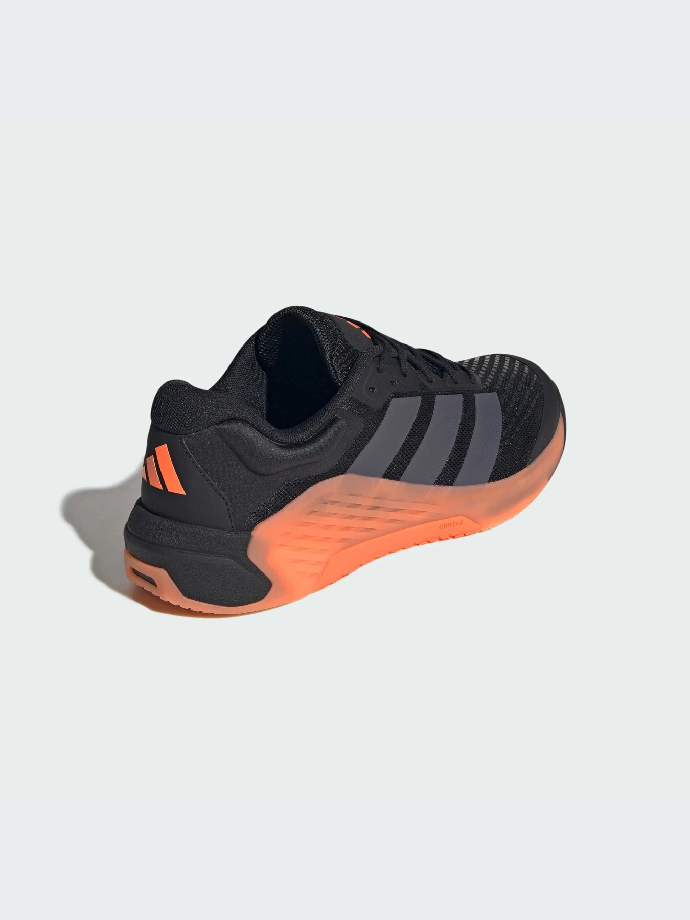 Кроссовки Adidas модель JR4677-KZ Кроссовки Adidas модель JR4677-KZ Фото