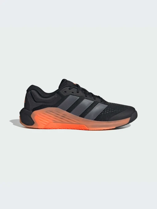 Кроссовки Adidas модель JR4677-KZ Фото