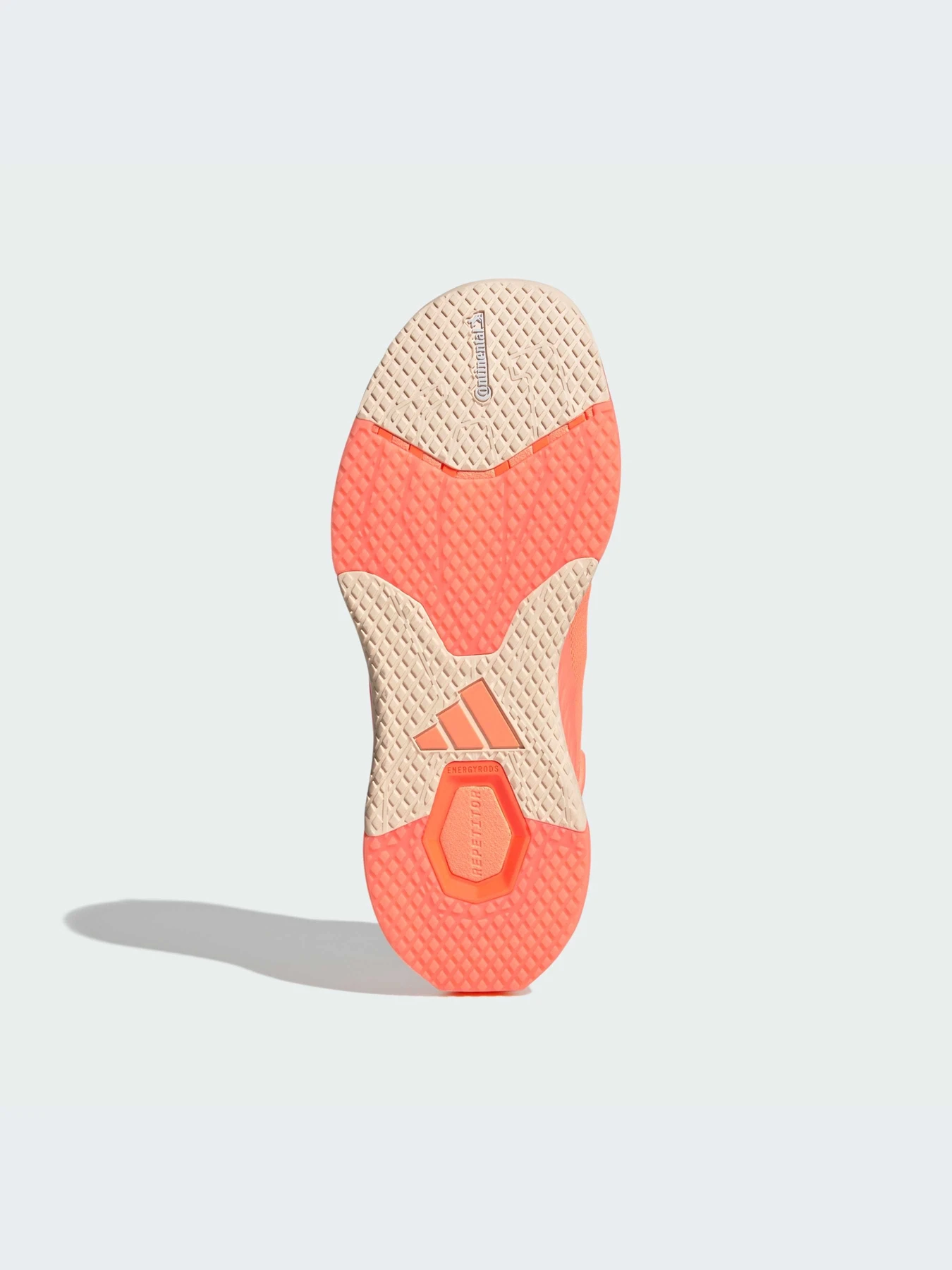 Кроссовки Adidas модель JR4665-KZ Кроссовки Adidas модель JR4665-KZ Фото