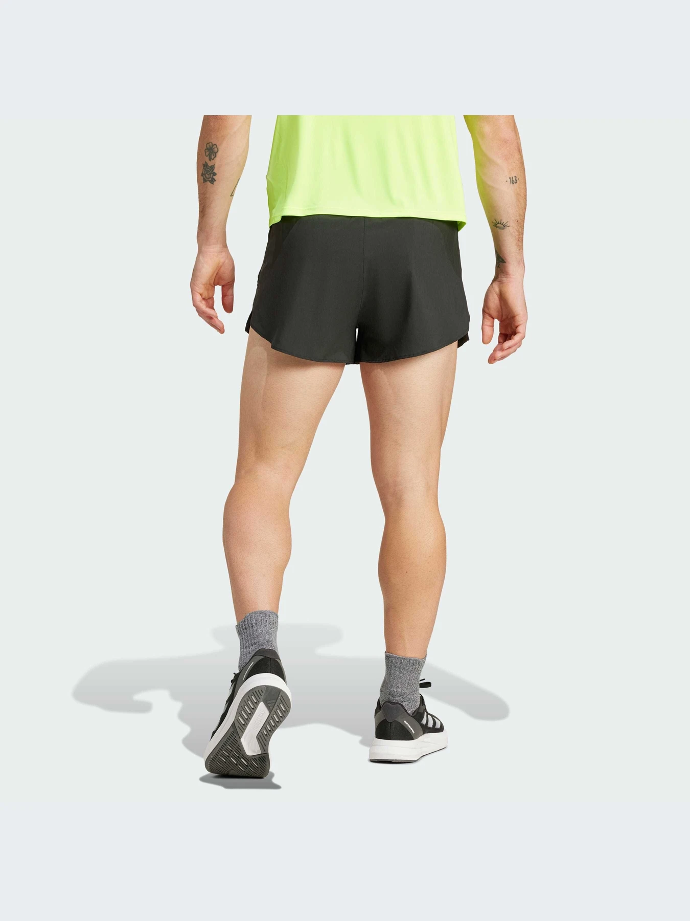 Шорты Adidas модель IM8585-KZ Шорты Adidas модель IM8585-KZ Фото
