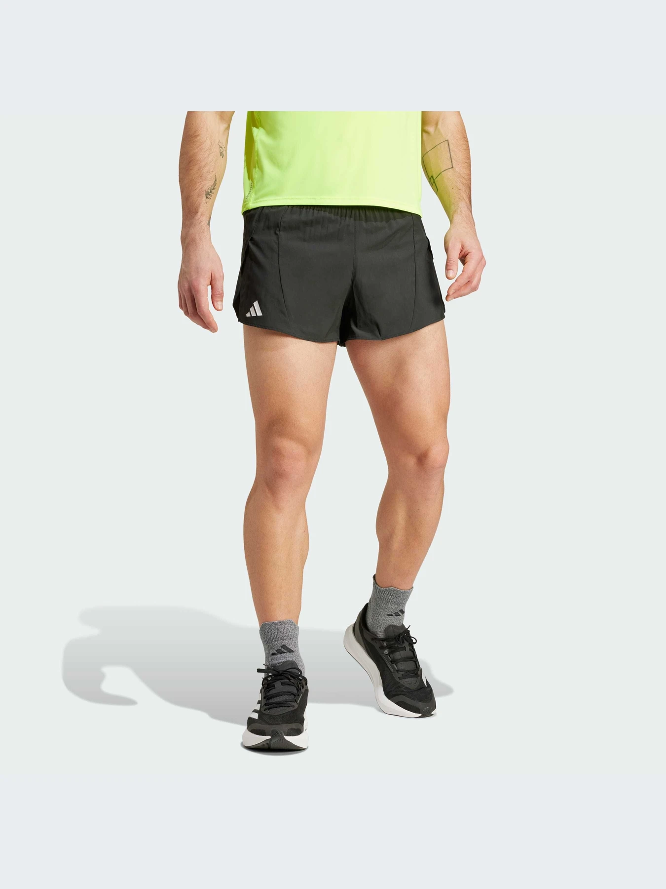 Шорты Adidas модель IM8585-KZ Шорты Adidas модель IM8585-KZ Фото