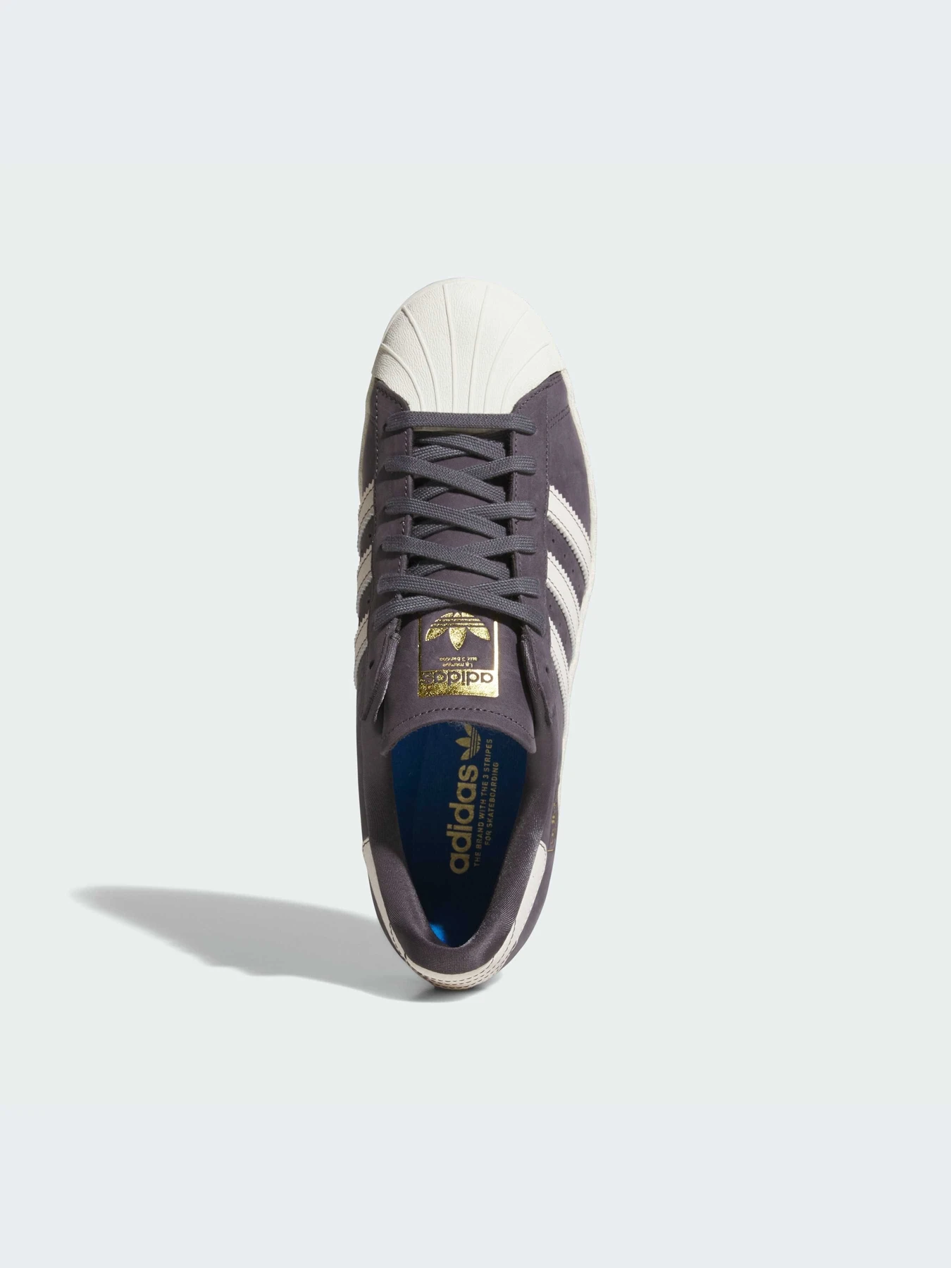 Кеды Adidas модель HQ9289-KZ Кеды Adidas модель HQ9289-KZ Фото