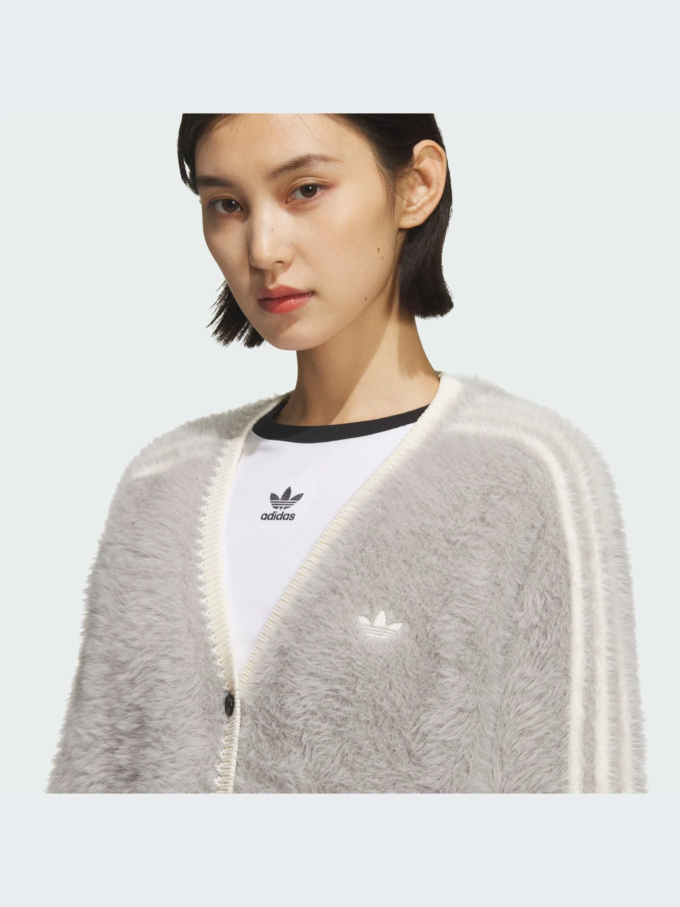 Худи и свитшоты Adidas модель KT3170-KZ Худи и свитшоты Adidas модель KT3170-KZ Фото