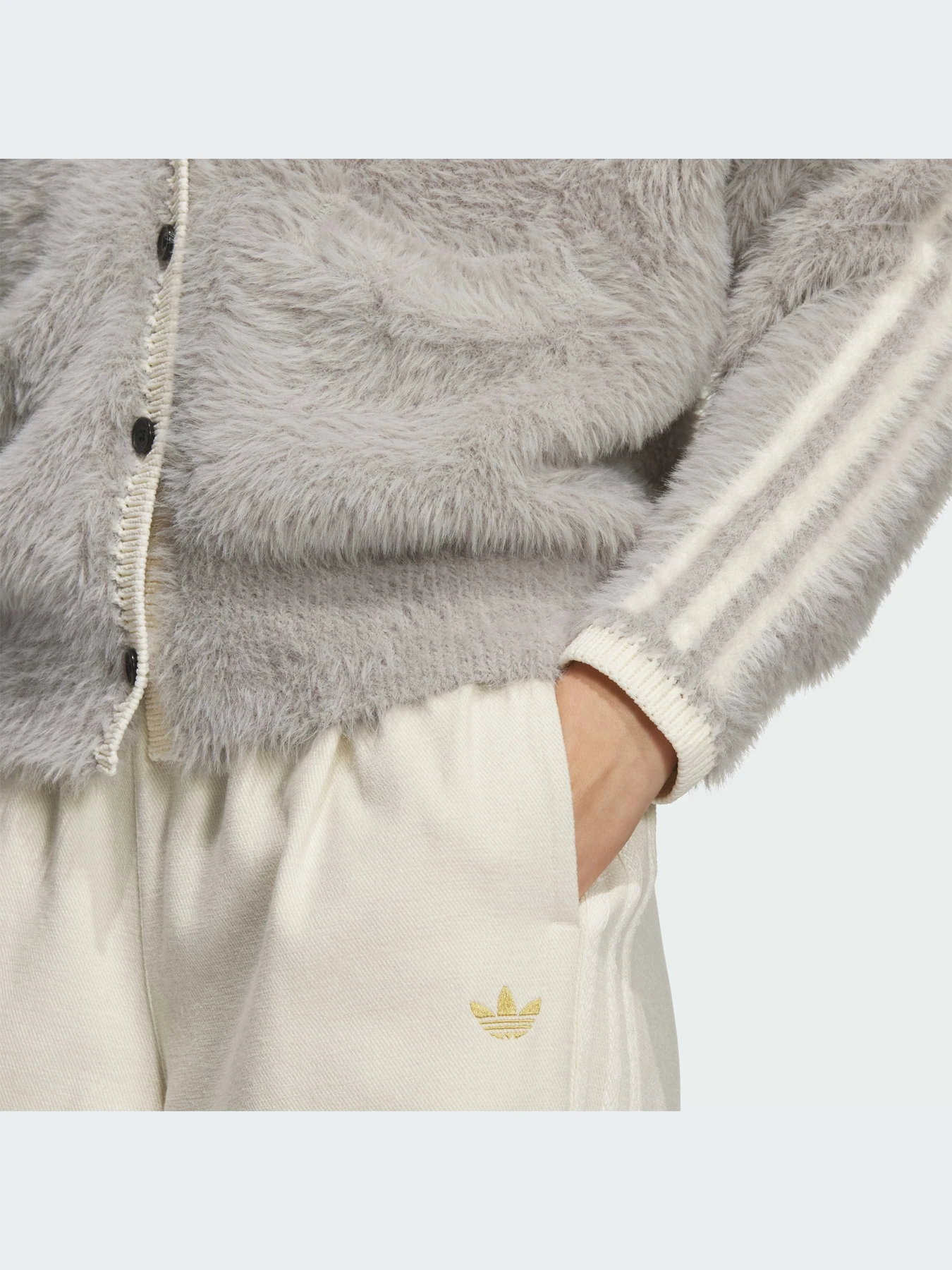 Худи и свитшоты Adidas модель KT3170-KZ Худи и свитшоты Adidas модель KT3170-KZ Фото
