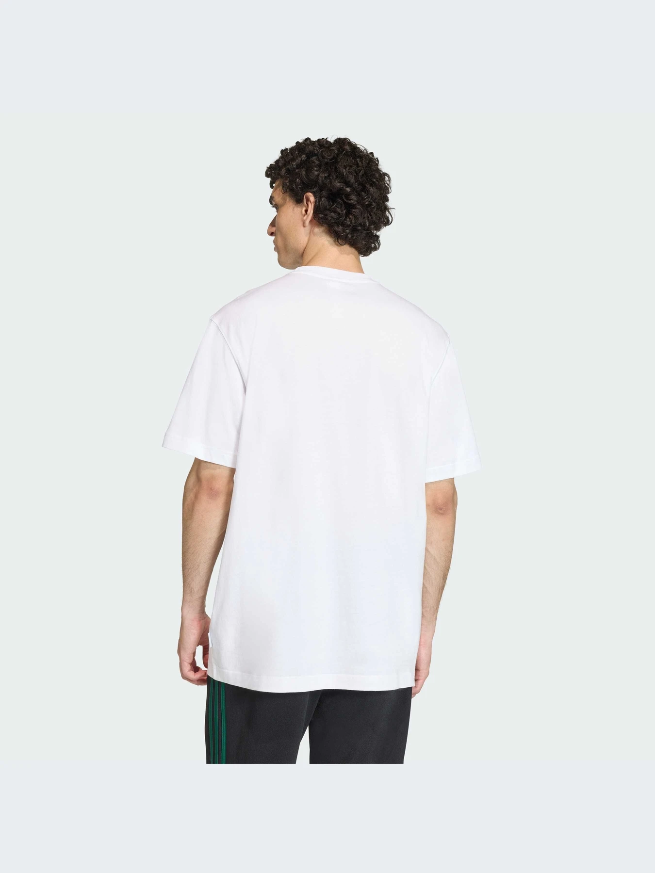 Футболки и поло Adidas модель KS7616-KZ Футболки и поло Adidas модель KS7616-KZ Фото