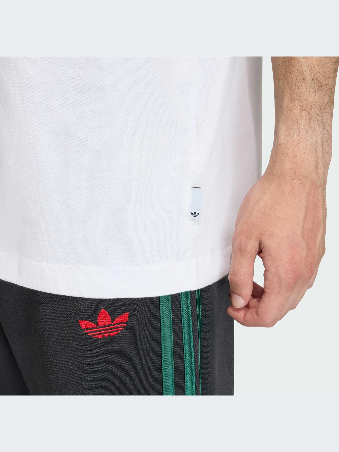 Футболки и поло Adidas модель KS7616-KZ Футболки и поло Adidas модель KS7616-KZ Фото