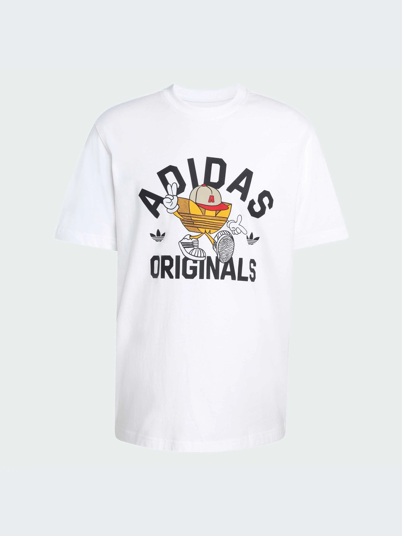 Футболки и поло Adidas модель KS7616-KZ Футболки и поло Adidas модель KS7616-KZ Фото