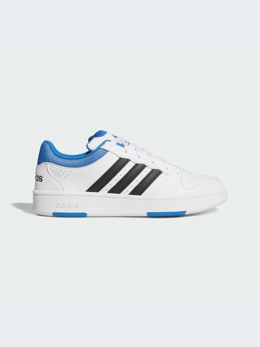 Кеды Adidas Hoops модель KI1060-KZ Фото