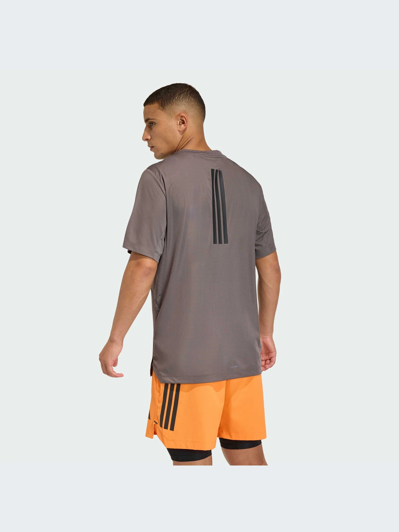 Футболки и поло Adidas модель KE9936-KZ Футболки и поло Adidas модель KE9936-KZ Фото