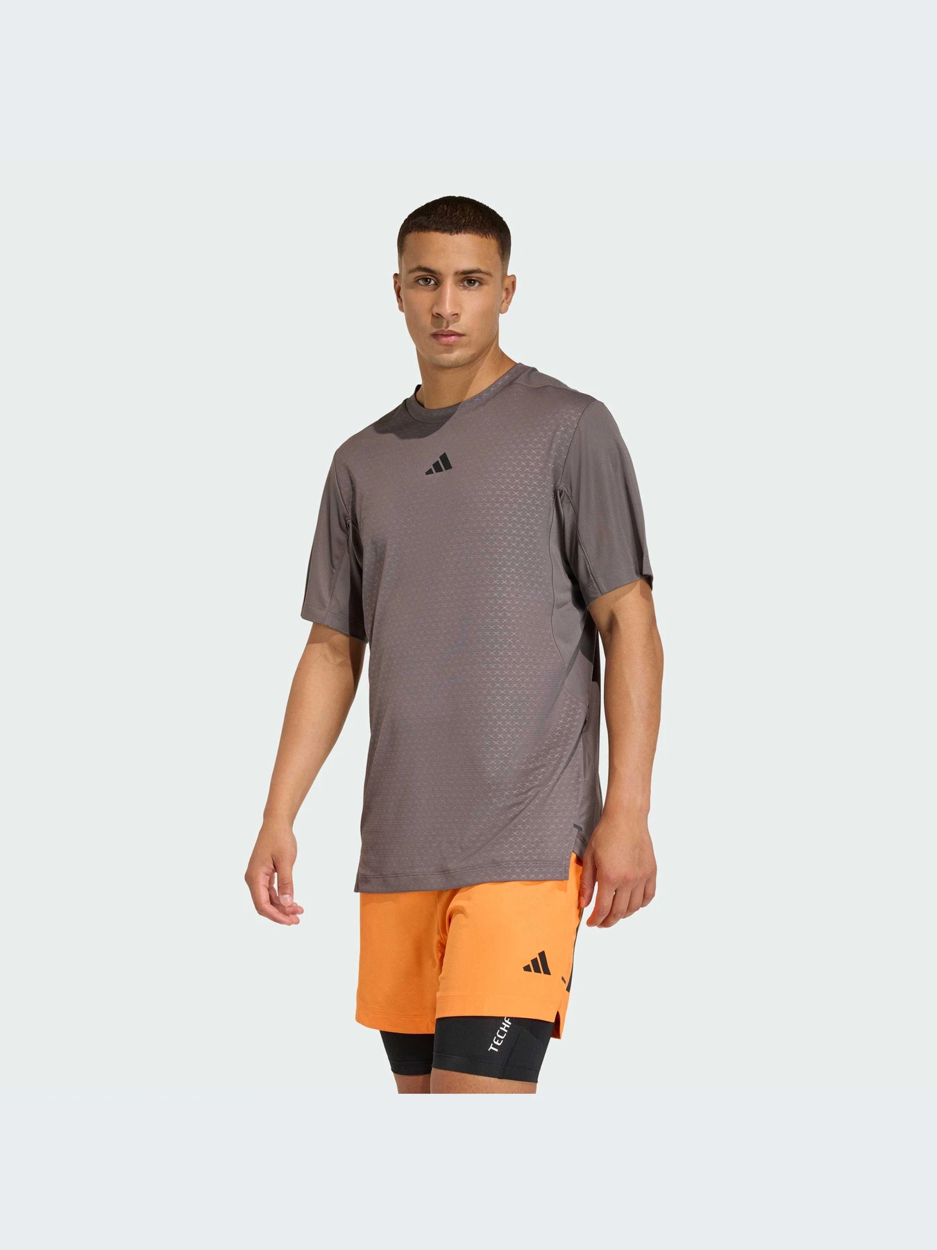 Футболки и поло Adidas модель KE9936-KZ Футболки и поло Adidas модель KE9936-KZ Фото