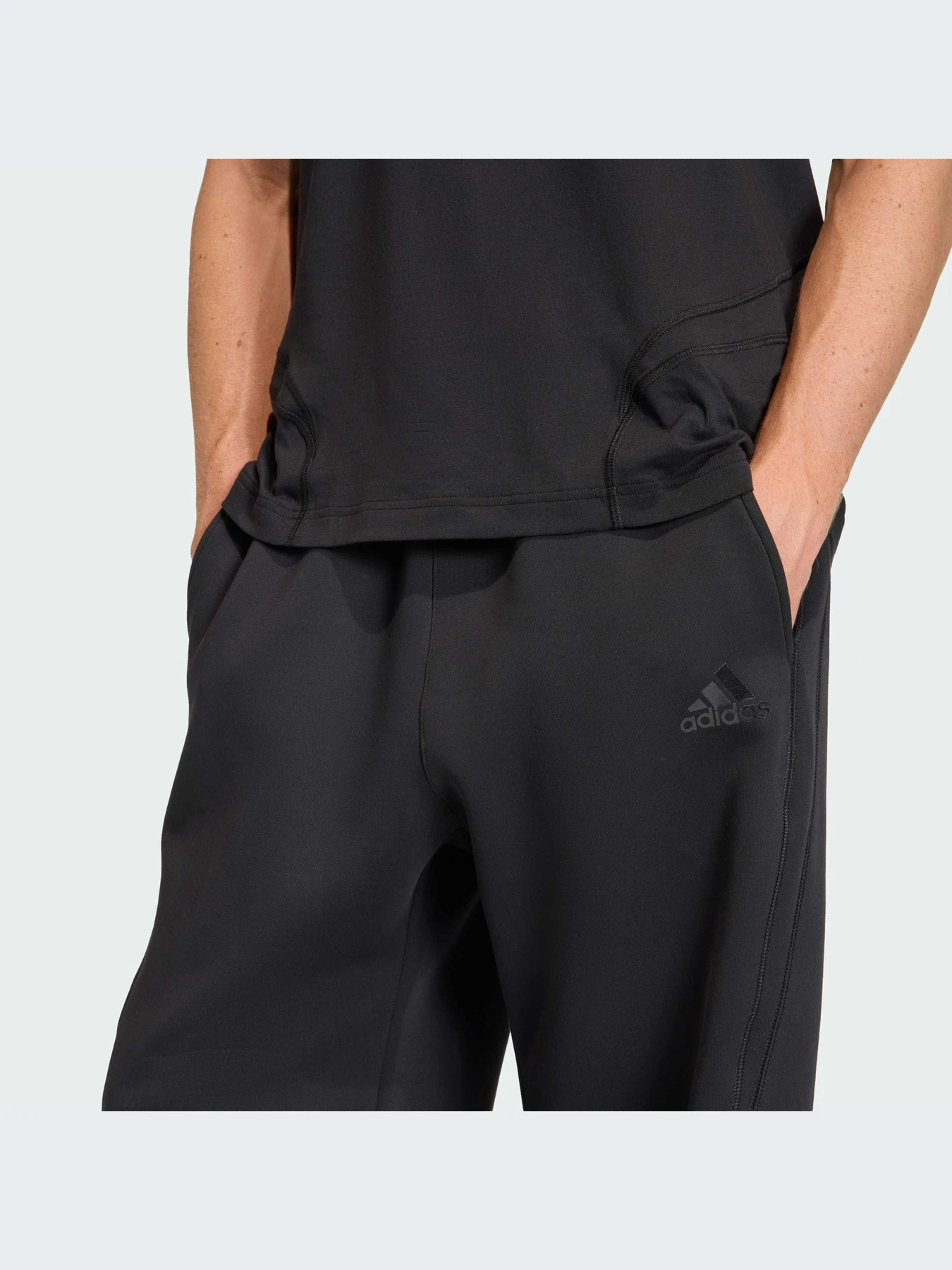 Брюки Adidas модель KE0720-KZ Брюки Adidas модель KE0720-KZ Фото