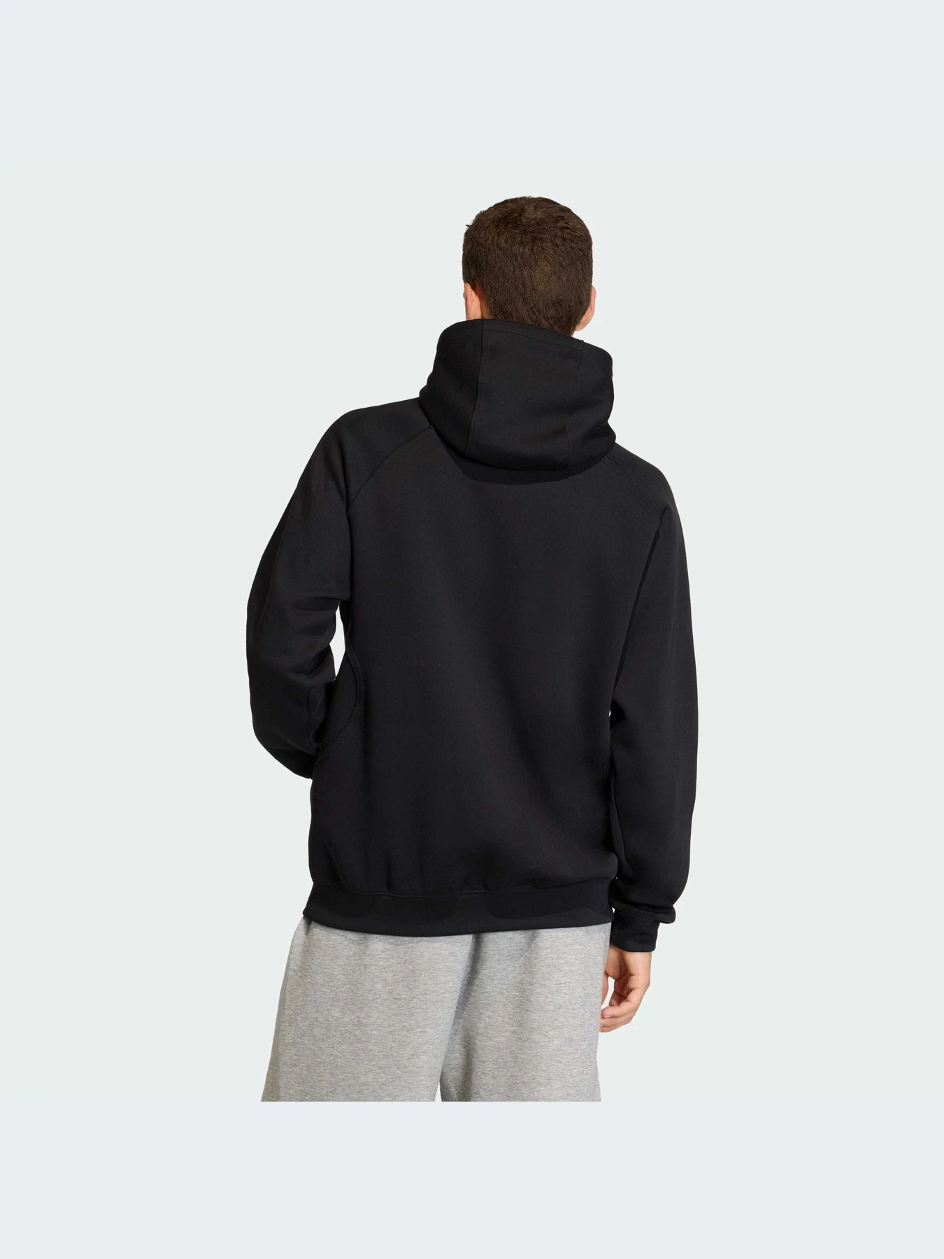 Худи и свитшоты Adidas модель KE0710-KZ Худи и свитшоты Adidas модель KE0710-KZ Фото