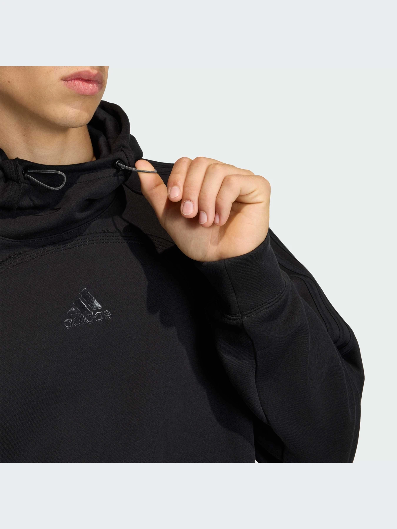 Худи и свитшоты Adidas модель KE0710-KZ Худи и свитшоты Adidas модель KE0710-KZ Фото