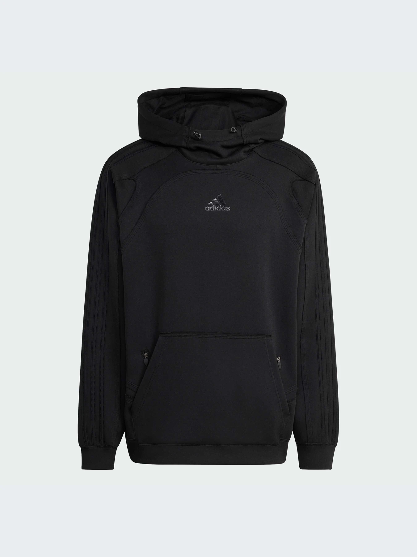 Худи и свитшоты Adidas модель KE0710-KZ Худи и свитшоты Adidas модель KE0710-KZ Фото