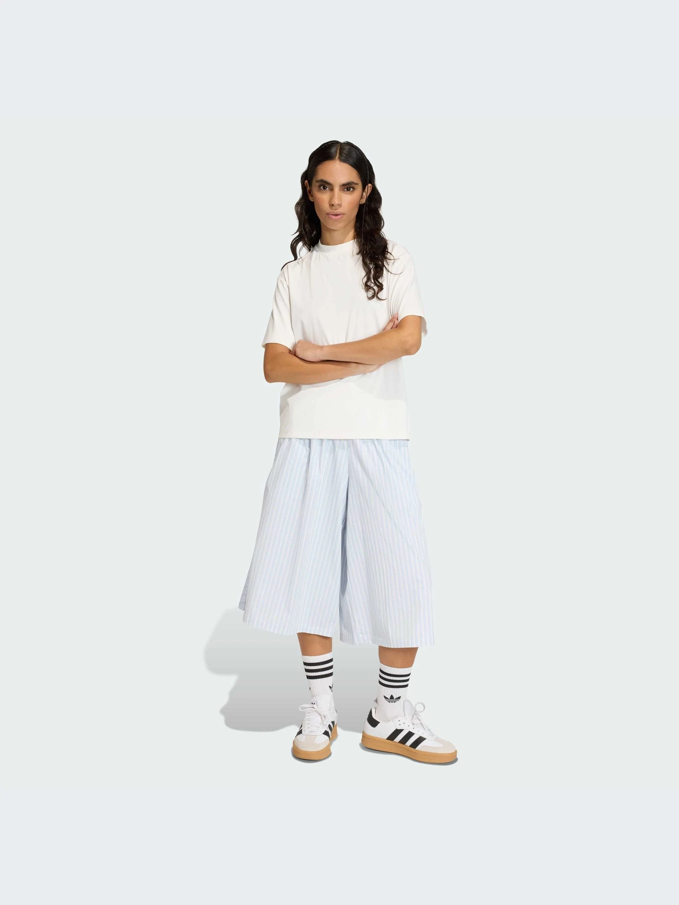 Футболки и поло Adidas модель KC8856-KZ Футболки и поло Adidas модель KC8856-KZ Фото