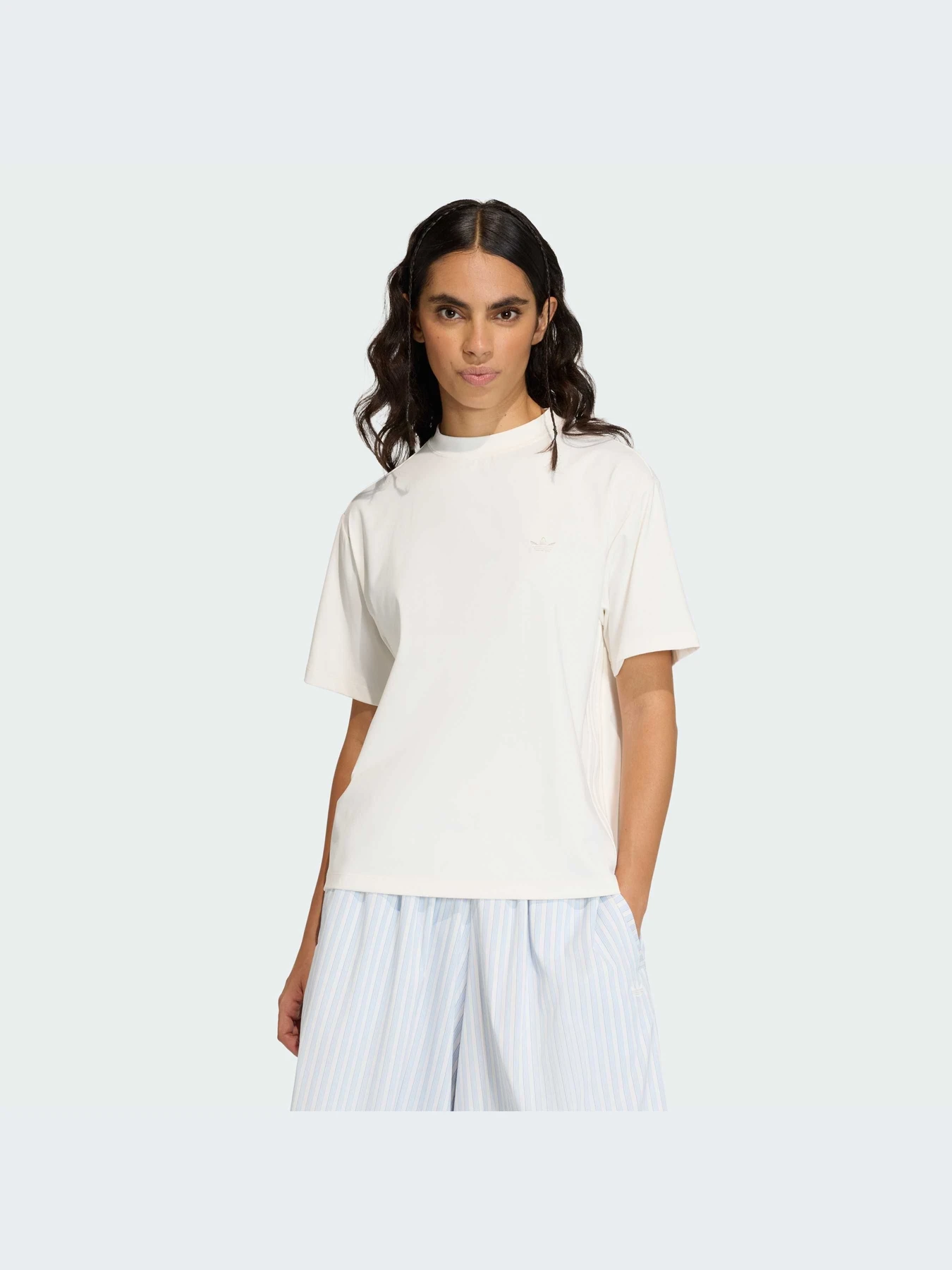 Футболки и поло Adidas модель KC8856-KZ Футболки и поло Adidas модель KC8856-KZ Фото