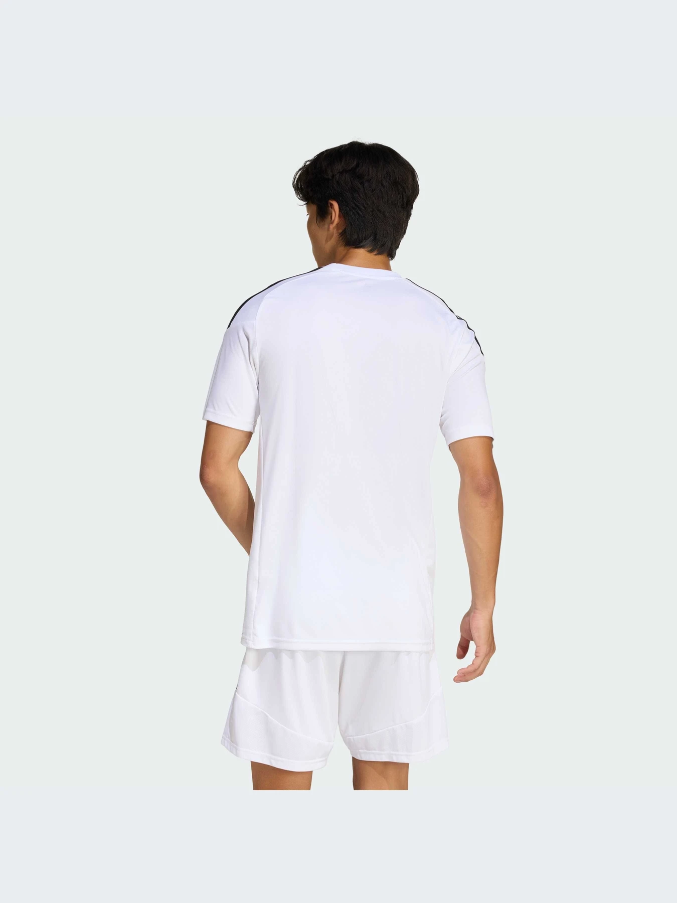 Футболки и поло Adidas Tiro модель KB1352-KZ Футболки и поло Adidas Tiro модель KB1352-KZ Фото