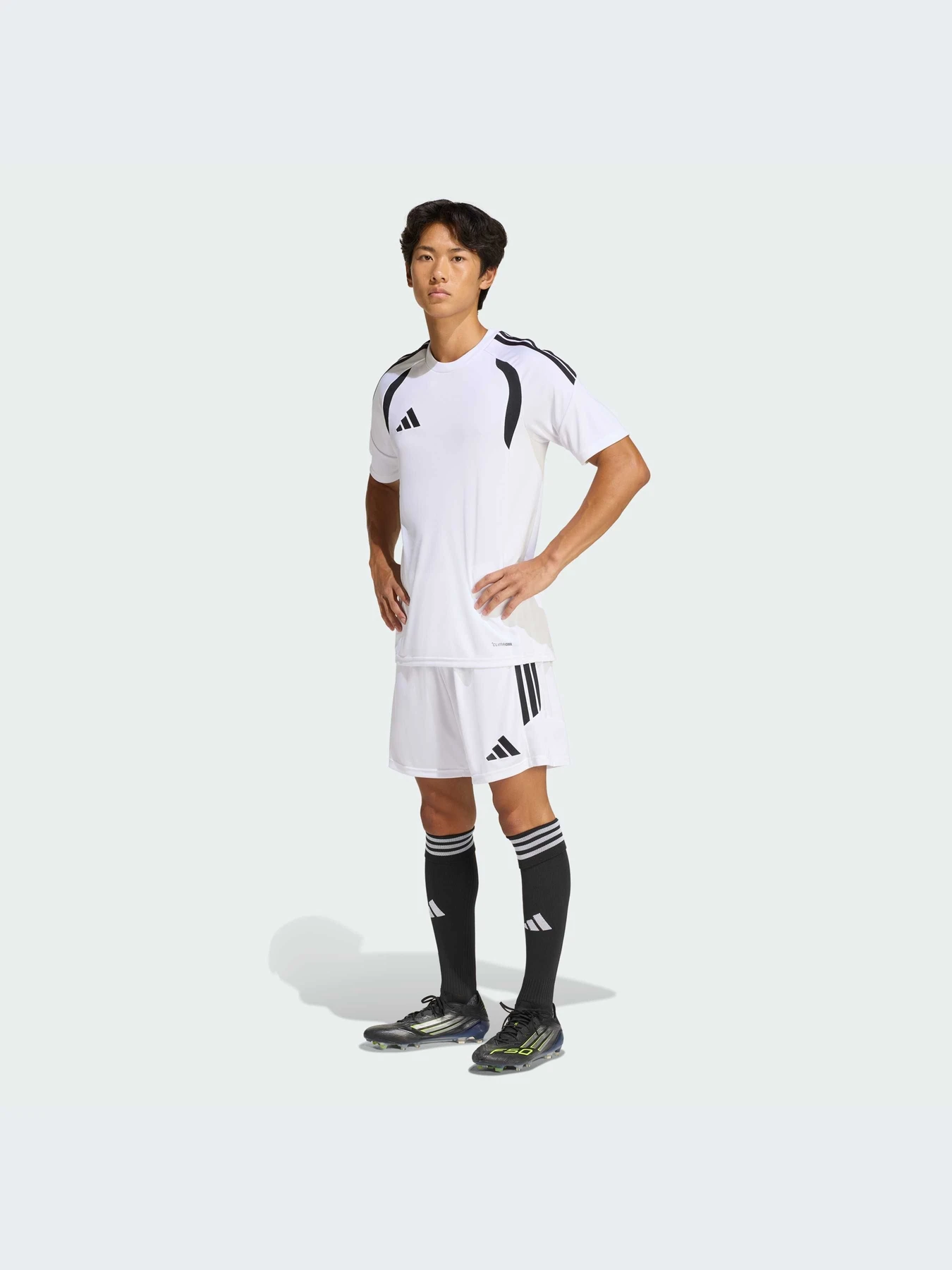 Футболки и поло Adidas Tiro модель KB1352-KZ Футболки и поло Adidas Tiro модель KB1352-KZ Фото