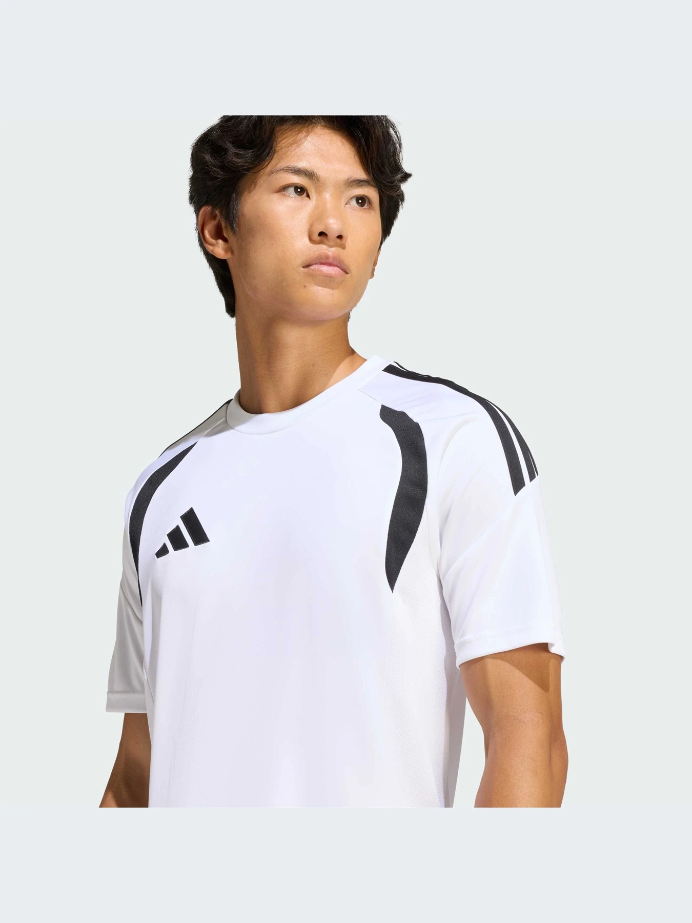 Футболки и поло Adidas Tiro модель KB1352-KZ Футболки и поло Adidas Tiro модель KB1352-KZ Фото